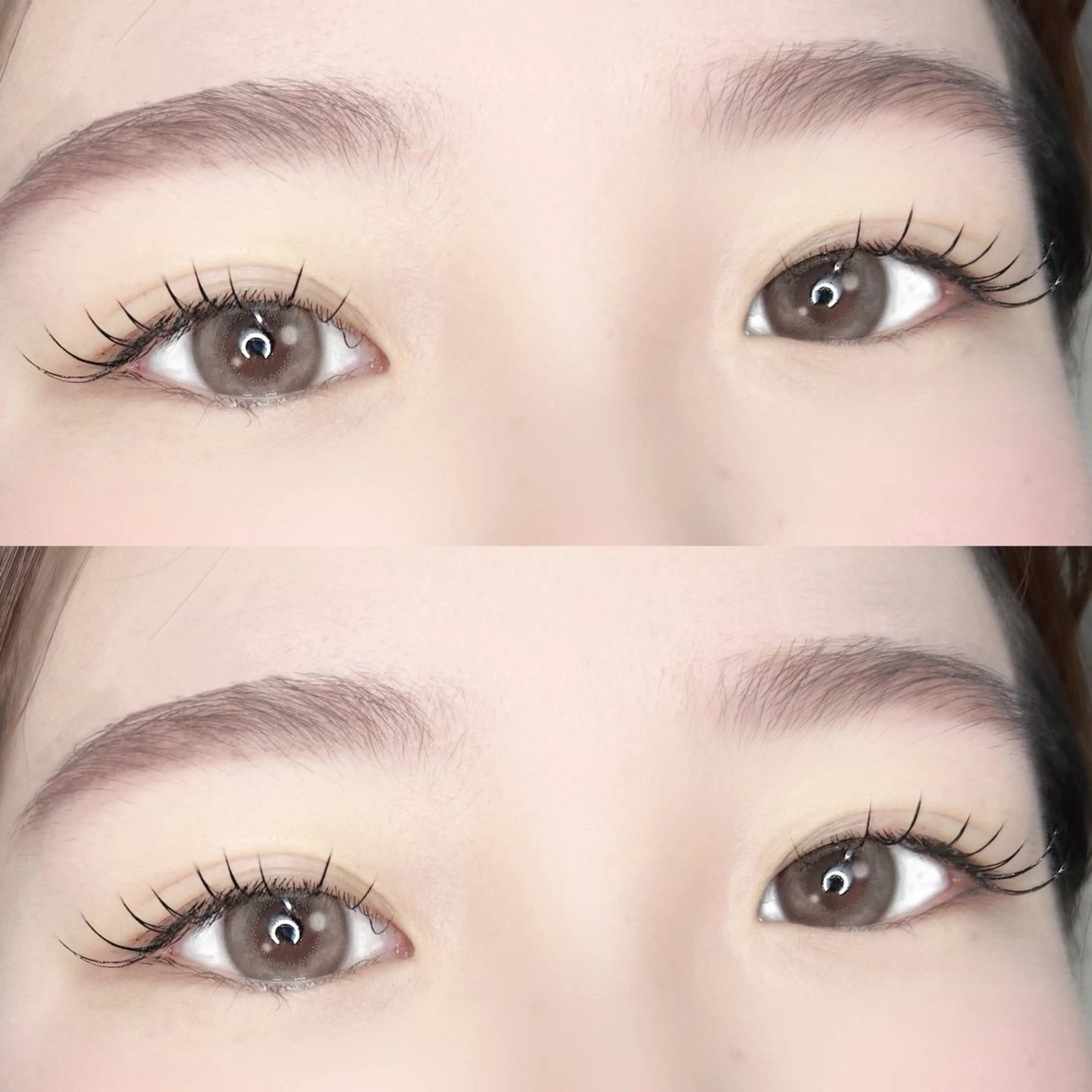 マツエク・マツパ YUUMI まつパ/マツエク🎀のマツエク・マツパデザイン