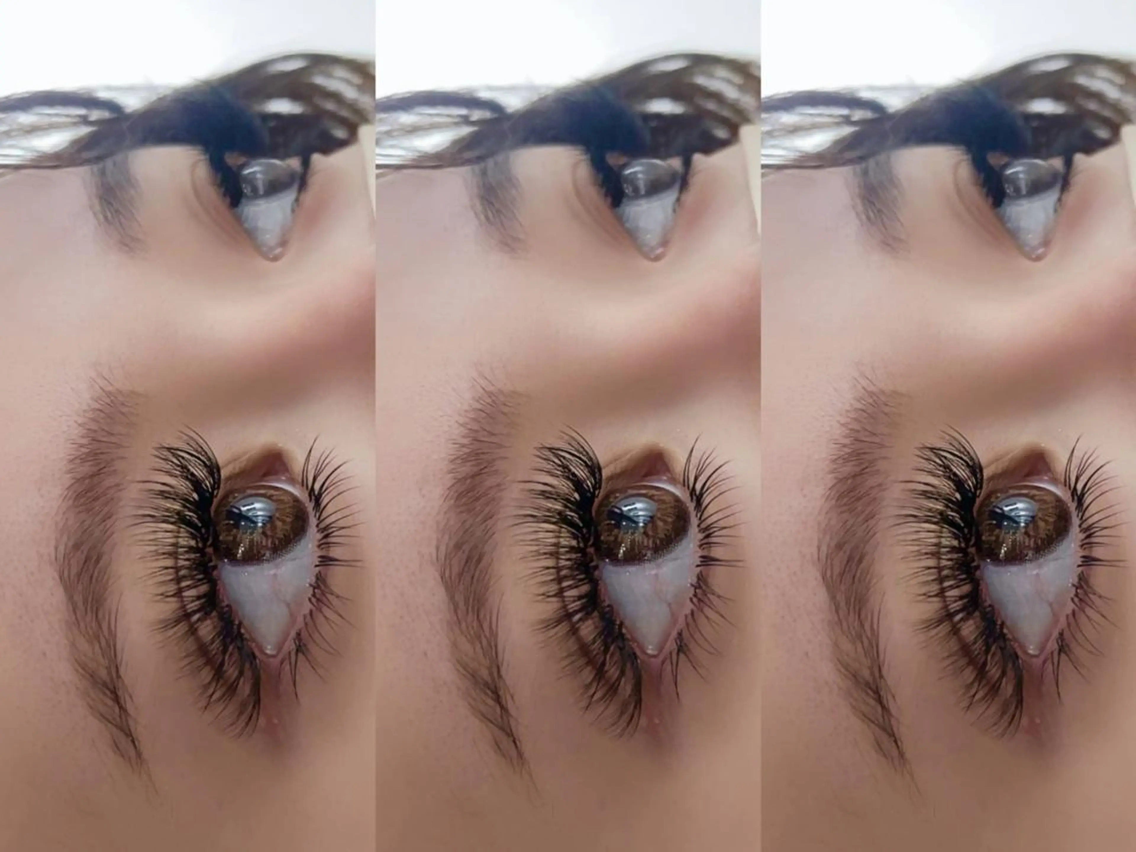 マツエク・マツパ マツエク SESUNNY セサニー AYUKAのマツエク・マツパデザイン