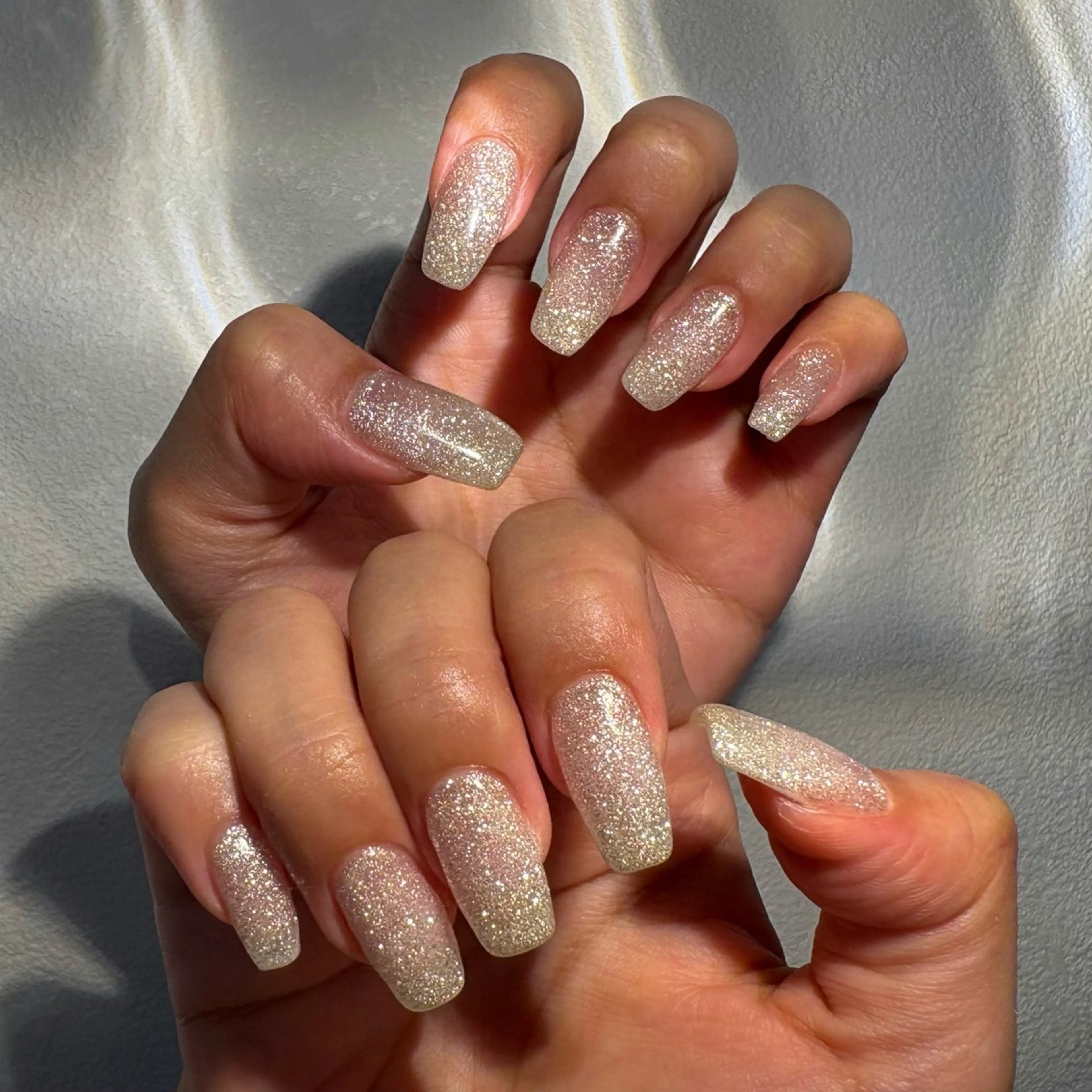 ネイル ハンドネイル Lesest Emiriのネイルデザイン