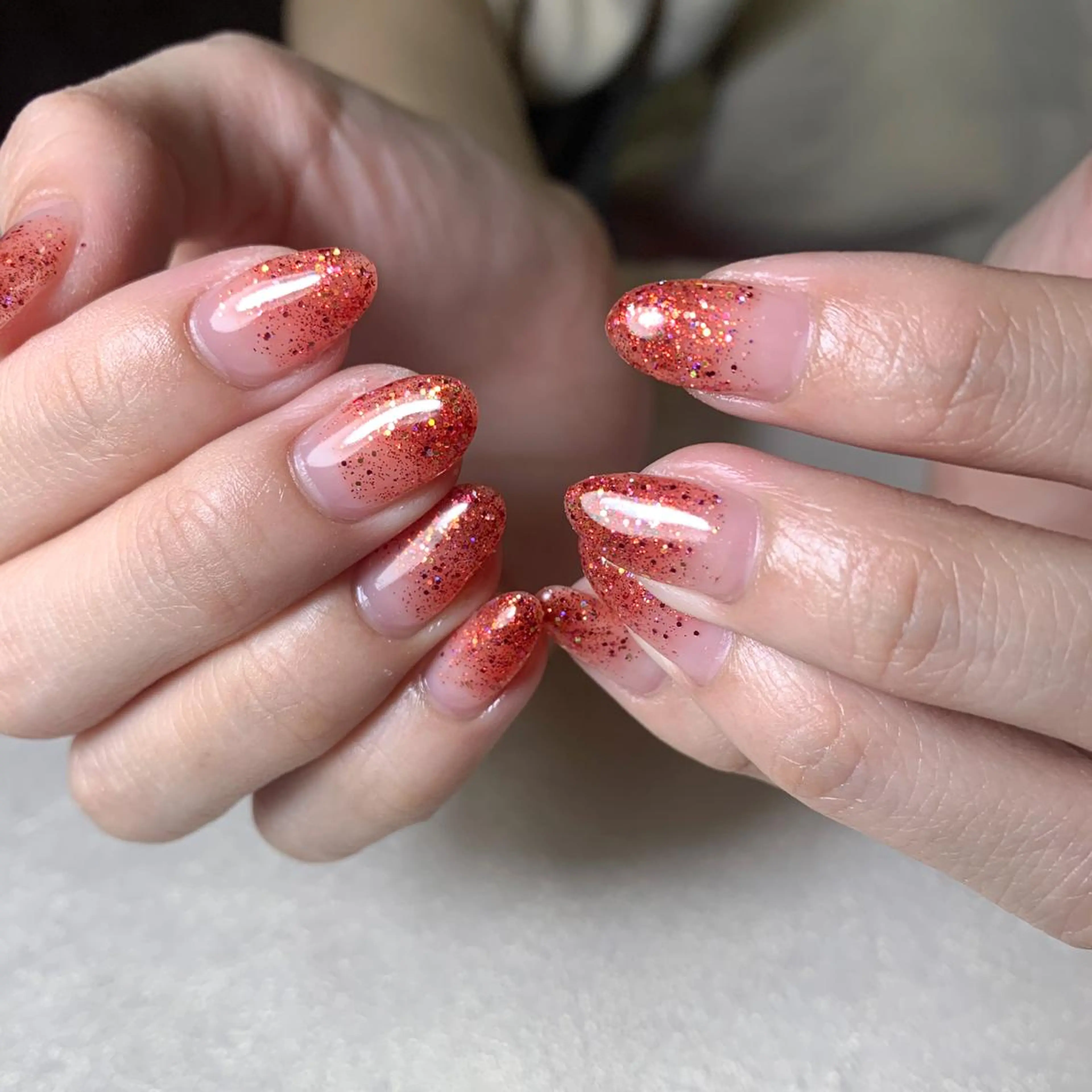 ネイル atelier FIORITURA所属・FIORITURA aiのネイルデザイン