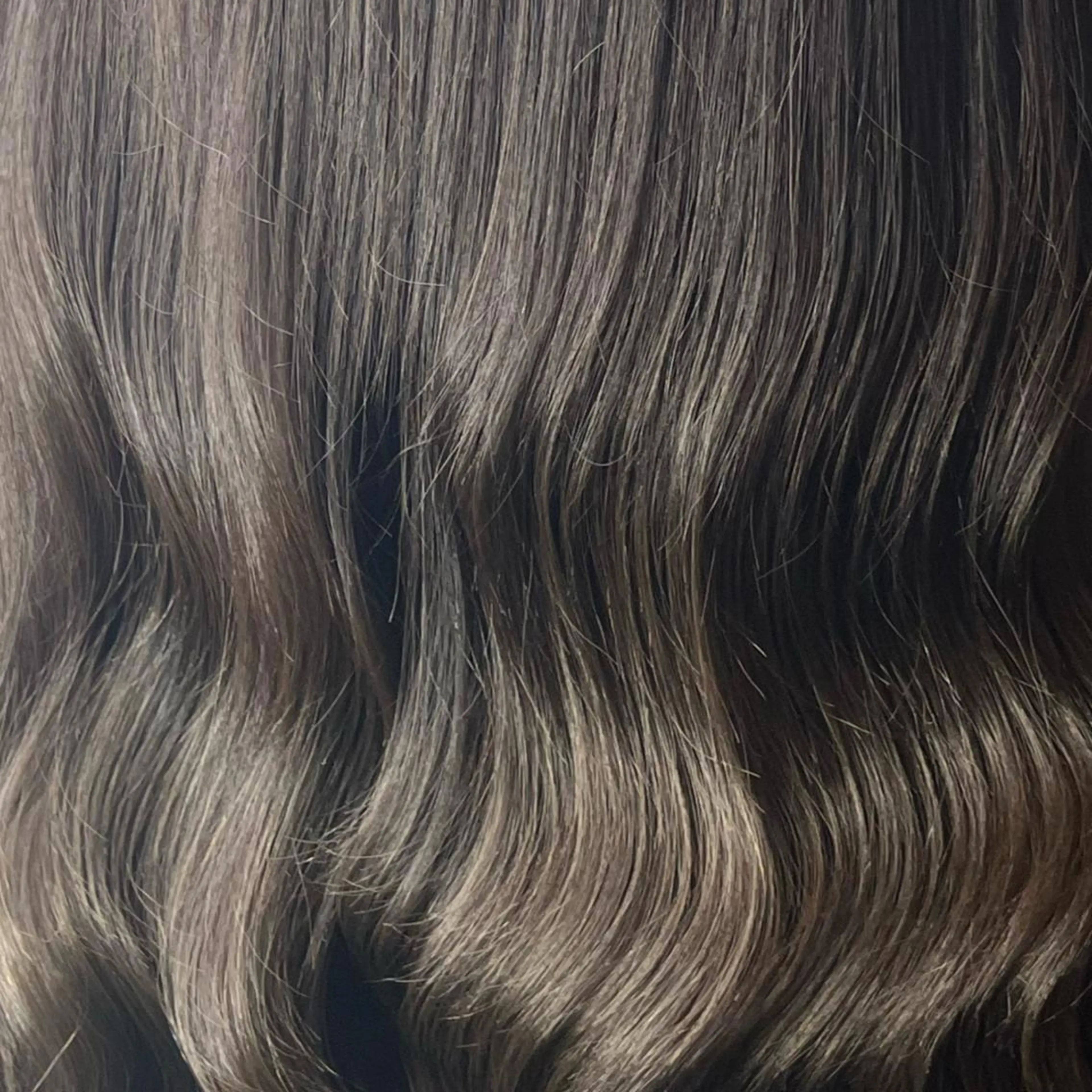 ロング カラー 小嶋 秀明/ 本物の髪質改善⭐️のヘアスタイル