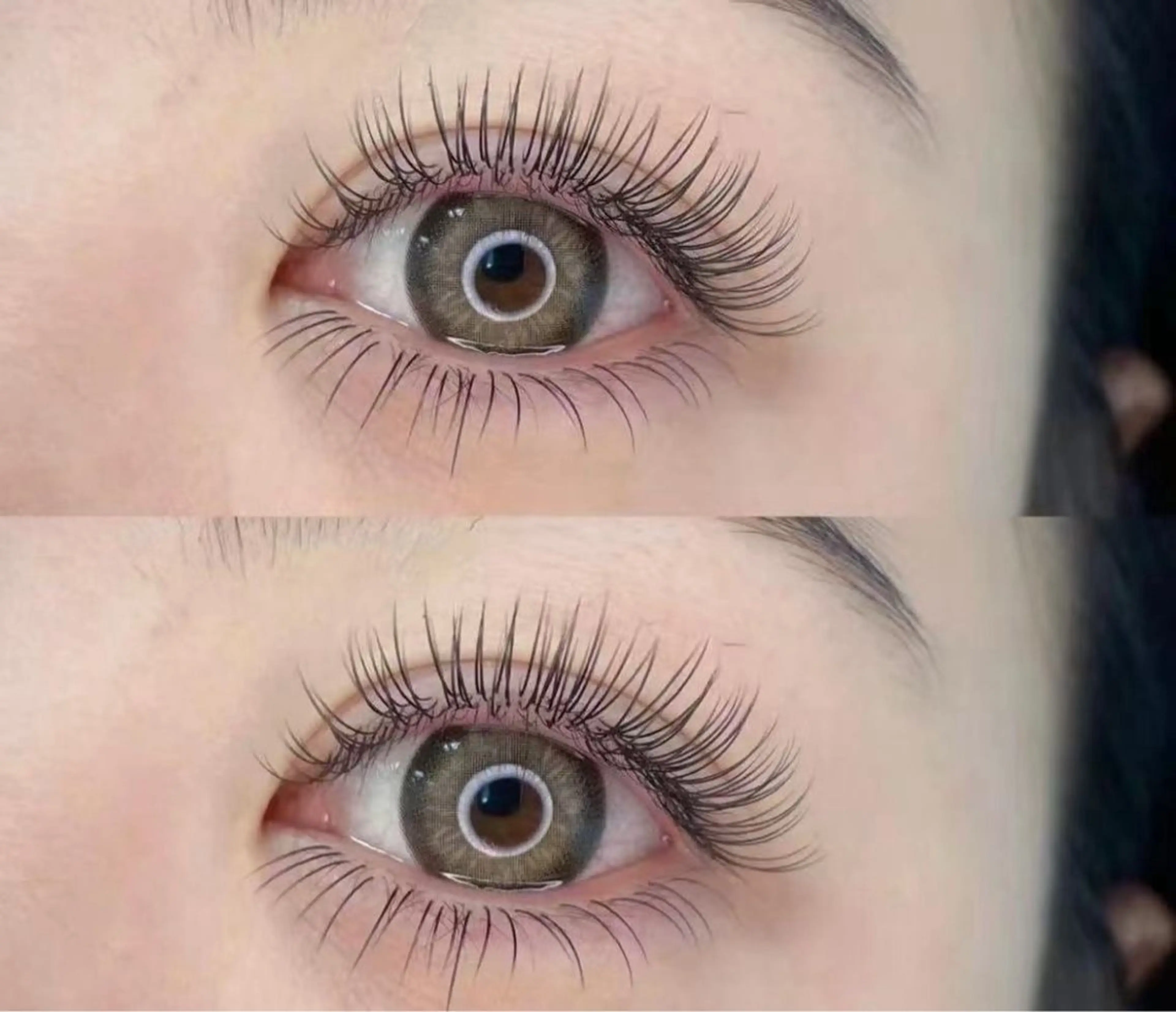 練習モデルコロミ不可🫥フラットラッシュ100本　初回オフ込みの写真