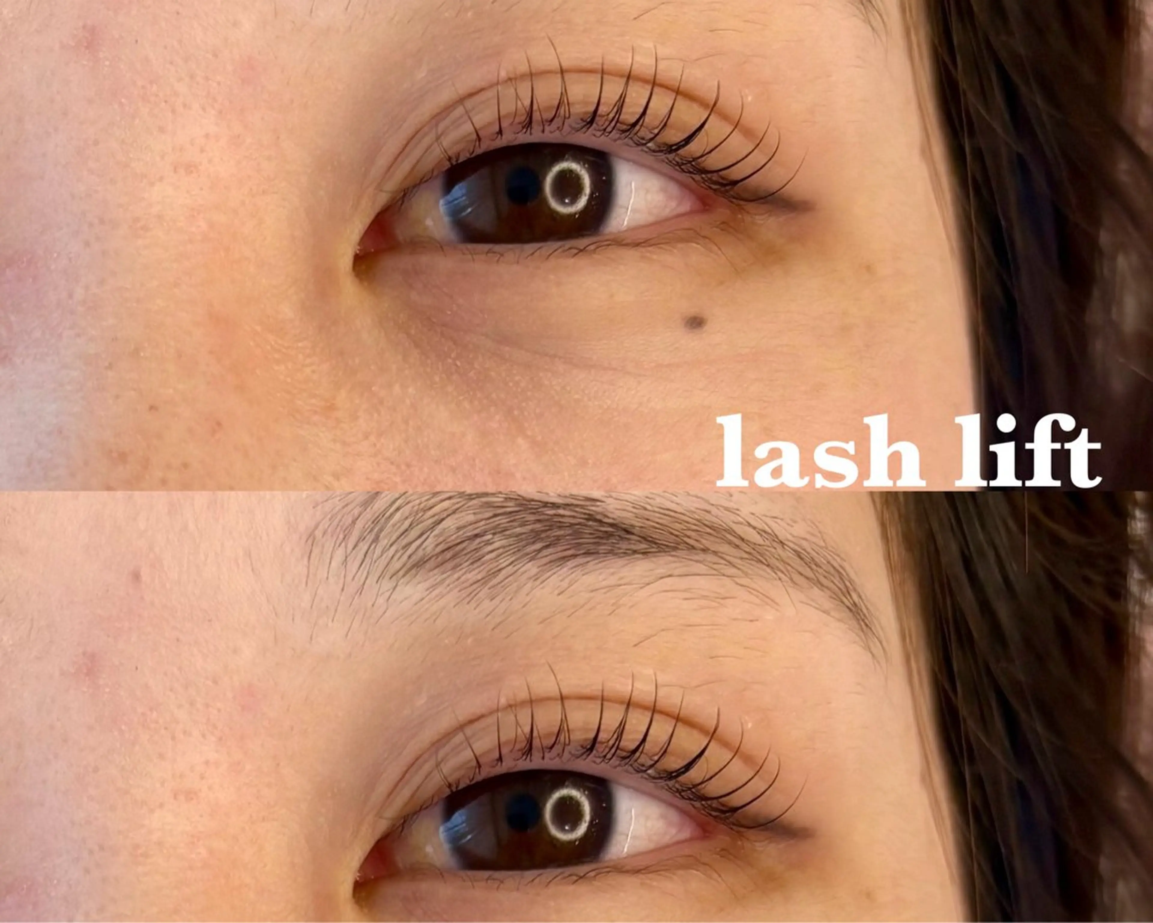 マツエク・マツパ 🌼AI 🌼の眉毛・アイブロウイメージ