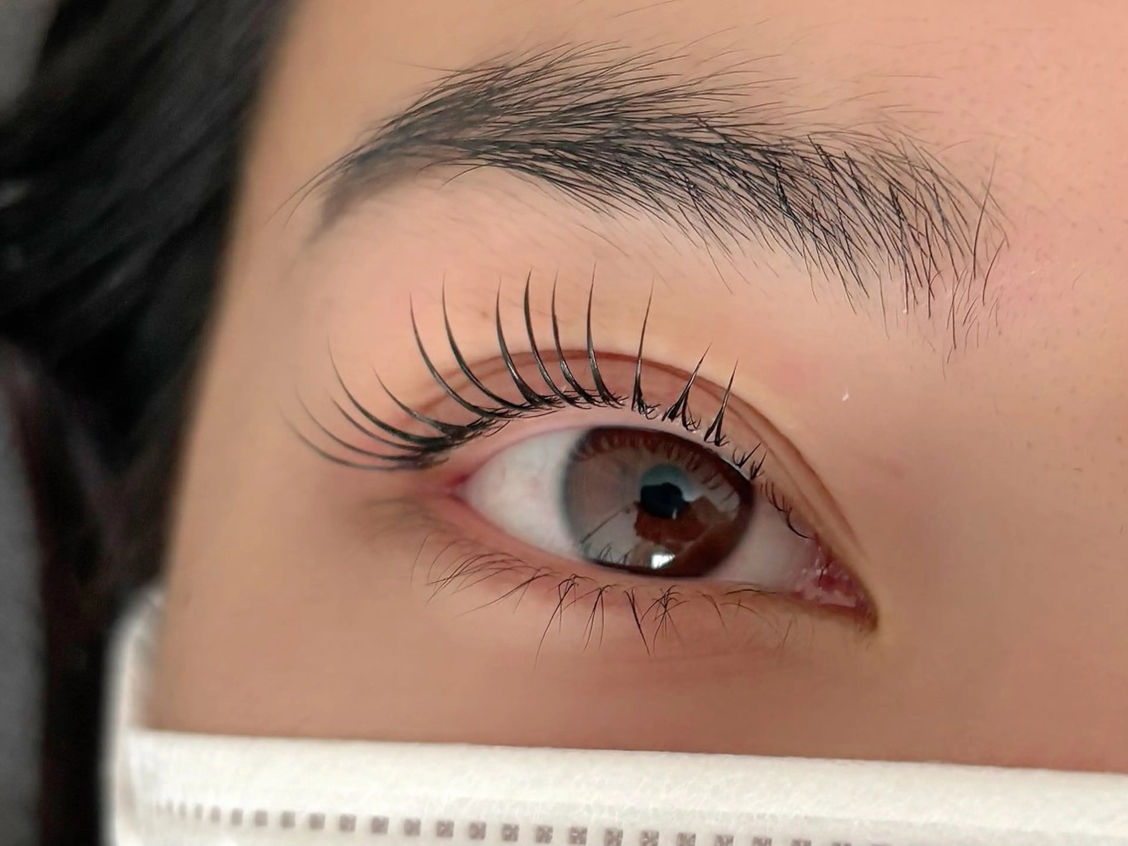 マツエク・マツパ マツパ OCTAVE天神店所属・オクターブ天神店 イサヤマのマツエク・マツパデザイン