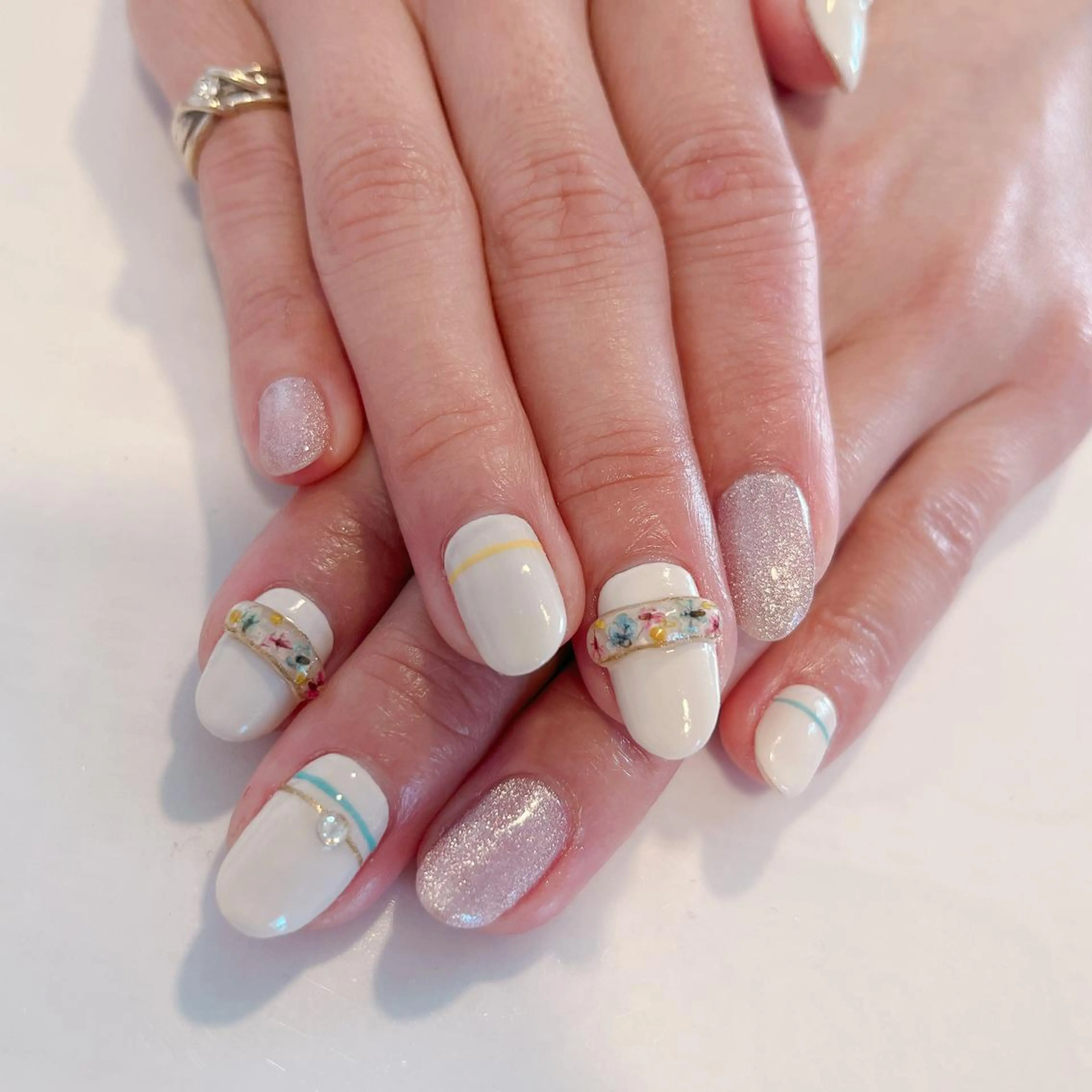 ネイル NAIL SALON ｔｏｇｇｙのネイルデザイン