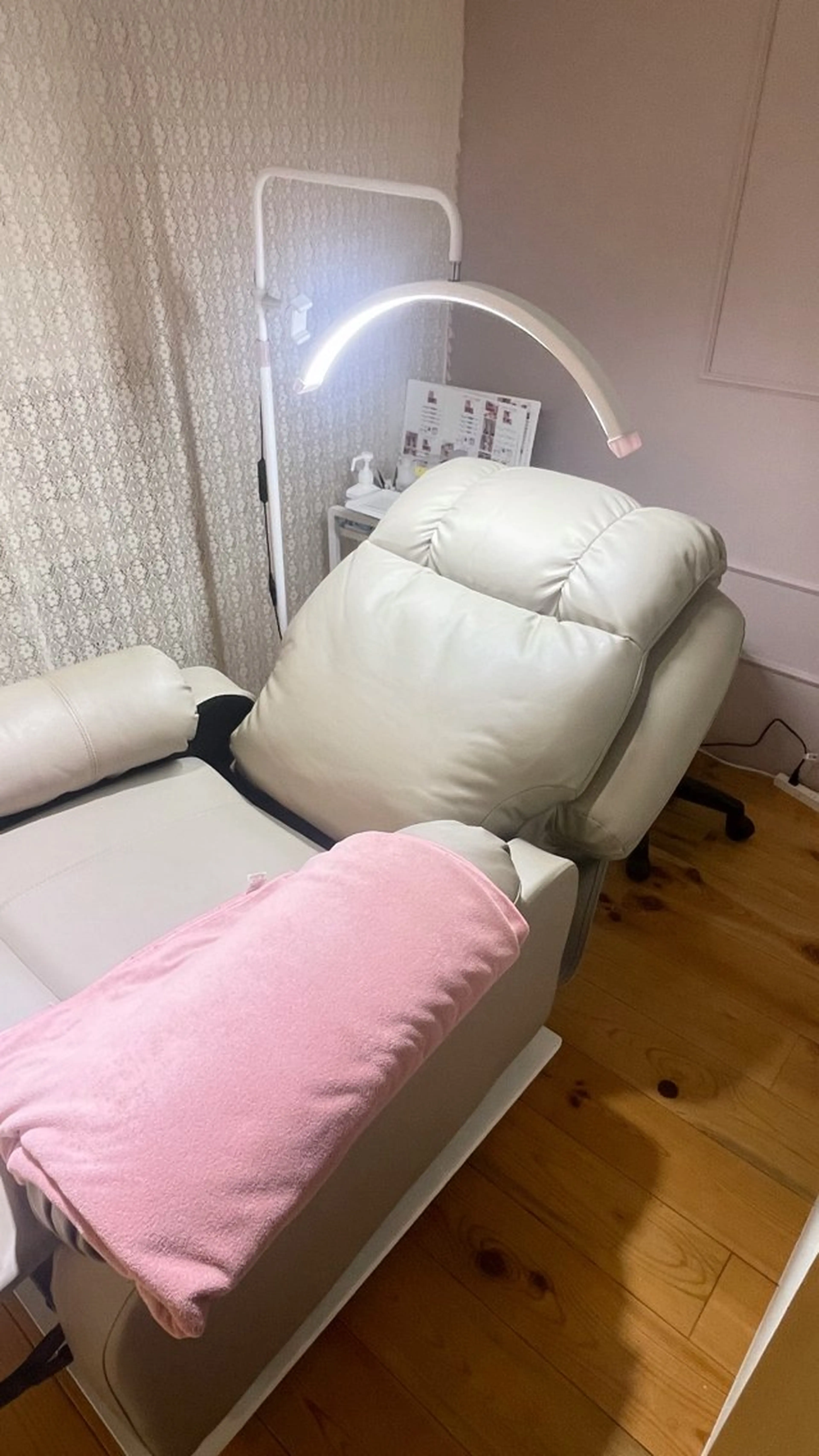 マツエク・マツパ sui 相河のマツエク・マツパデザイン