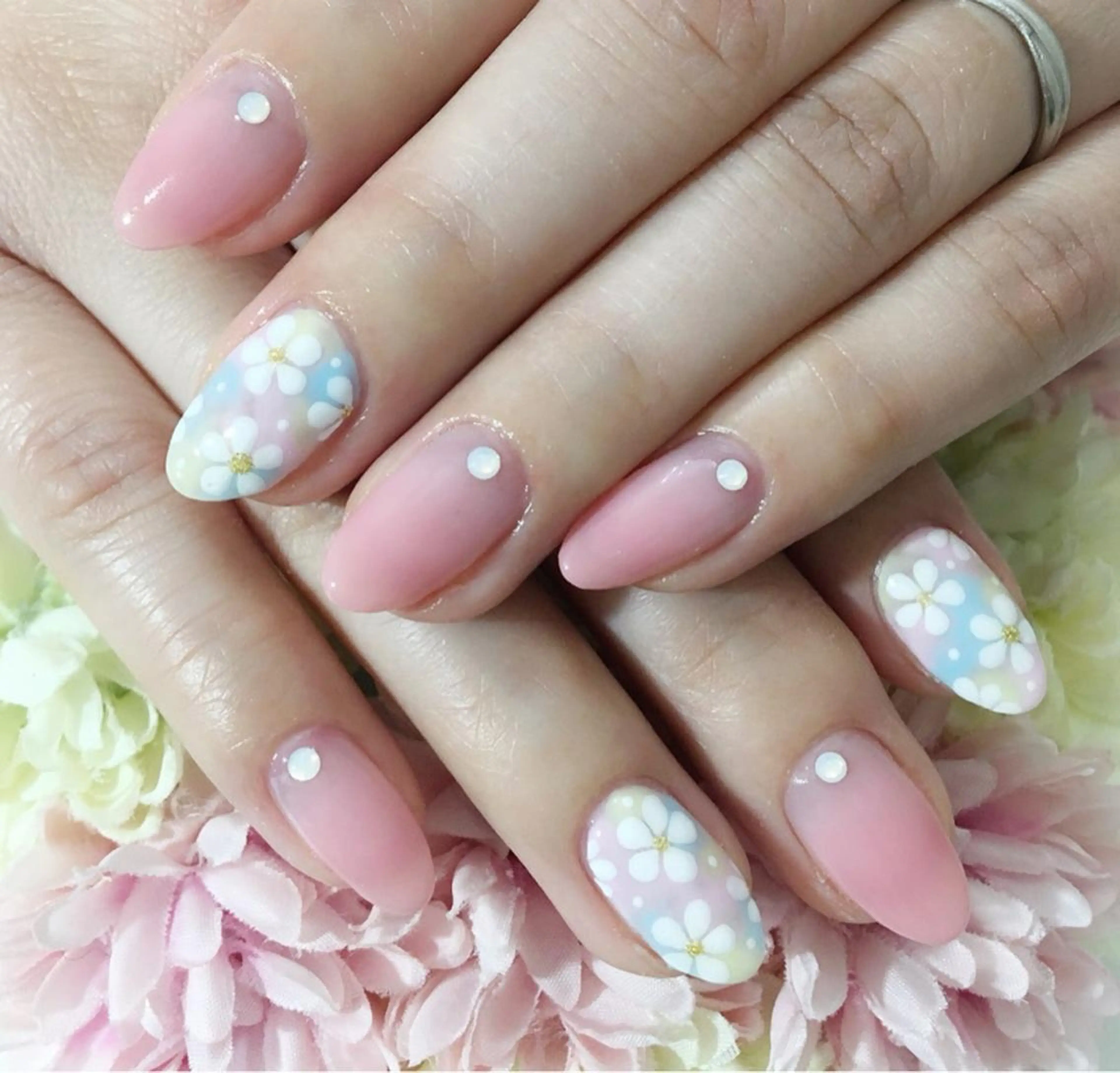 ネイル private  nail  salon RIRI所属・RIRI リリのネイルデザイン