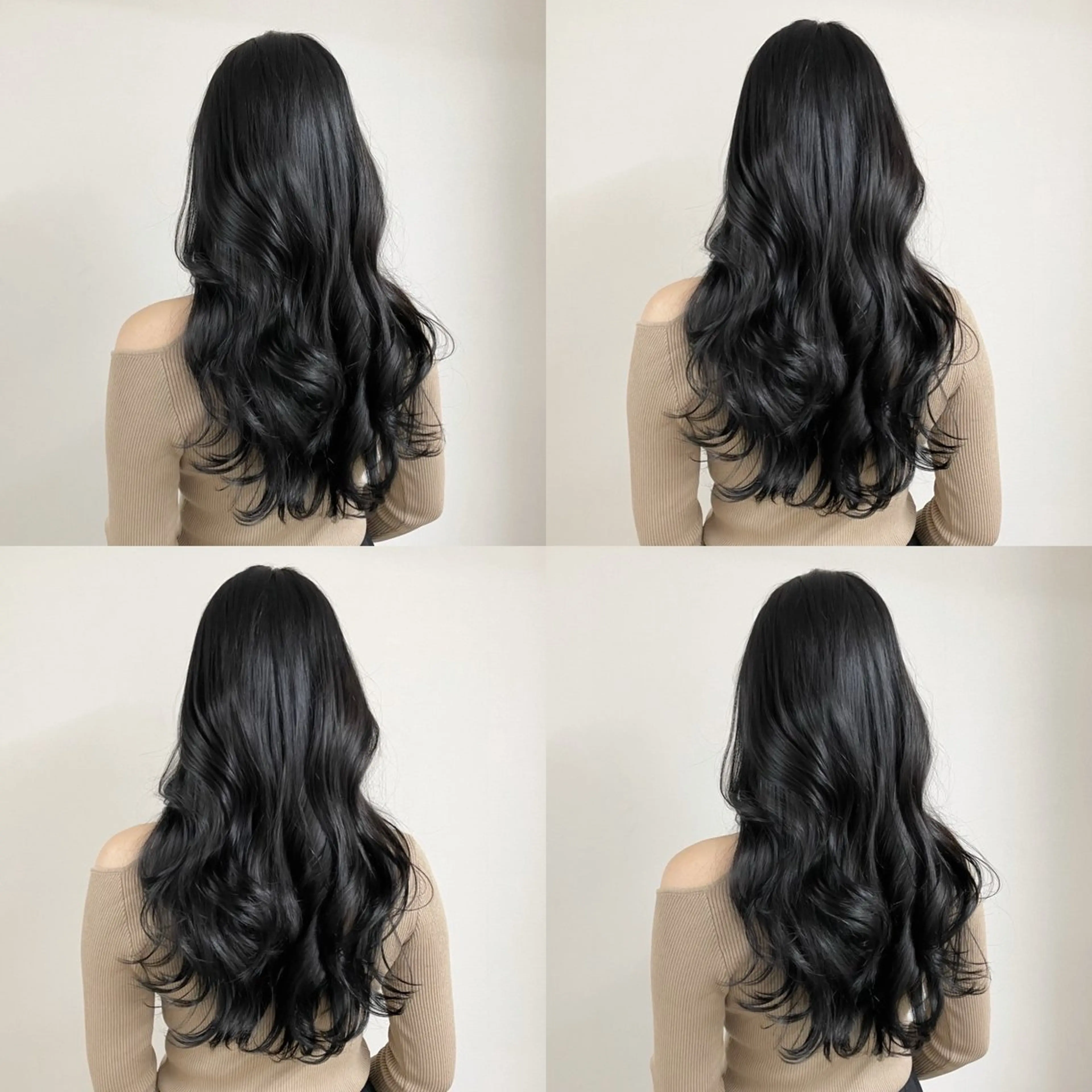 ロング カラー 髪質改善 【KEIKI】のヘアスタイル