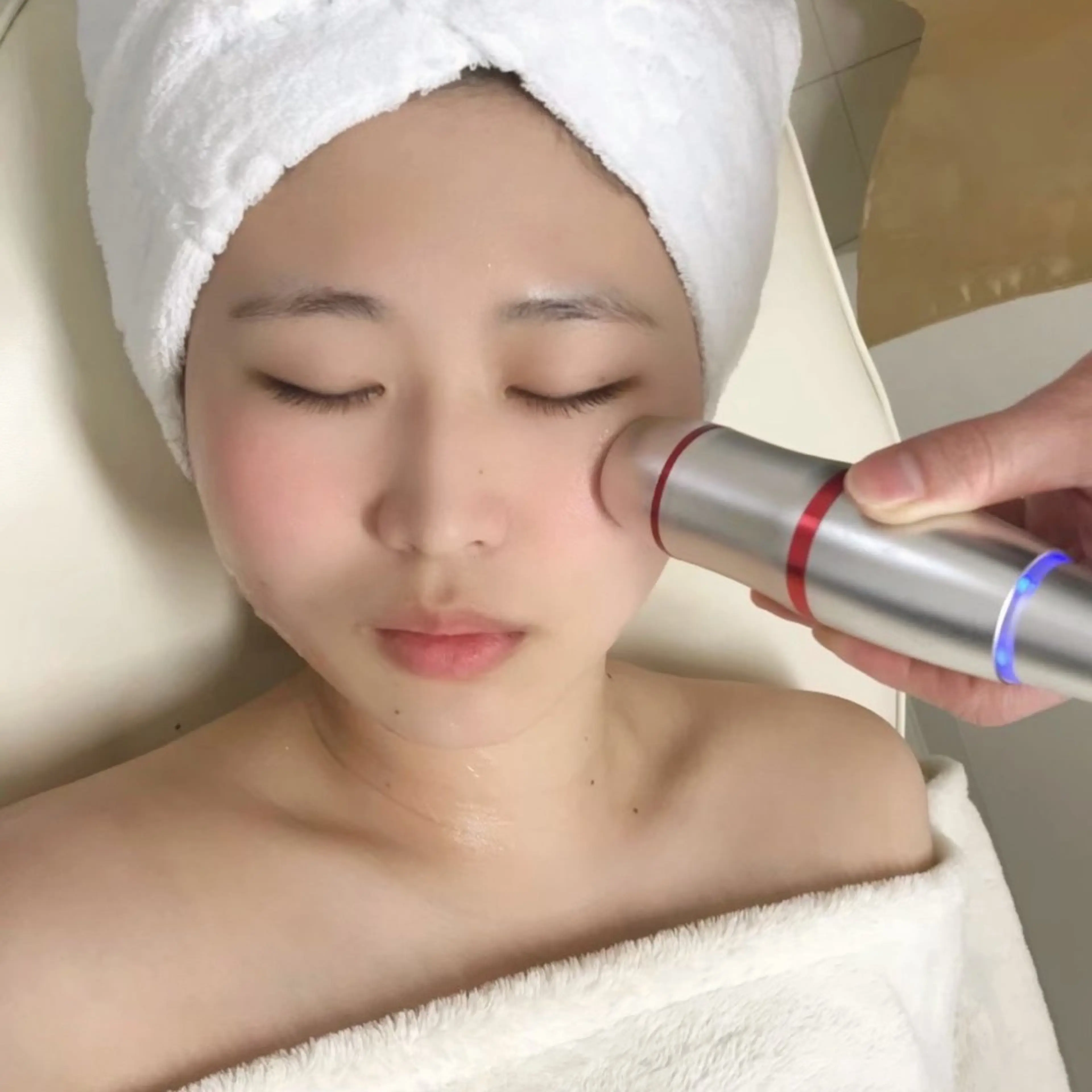 Prima栄店所属・Prima 〜プリマ栄店〜のエステ・リラクイメージ