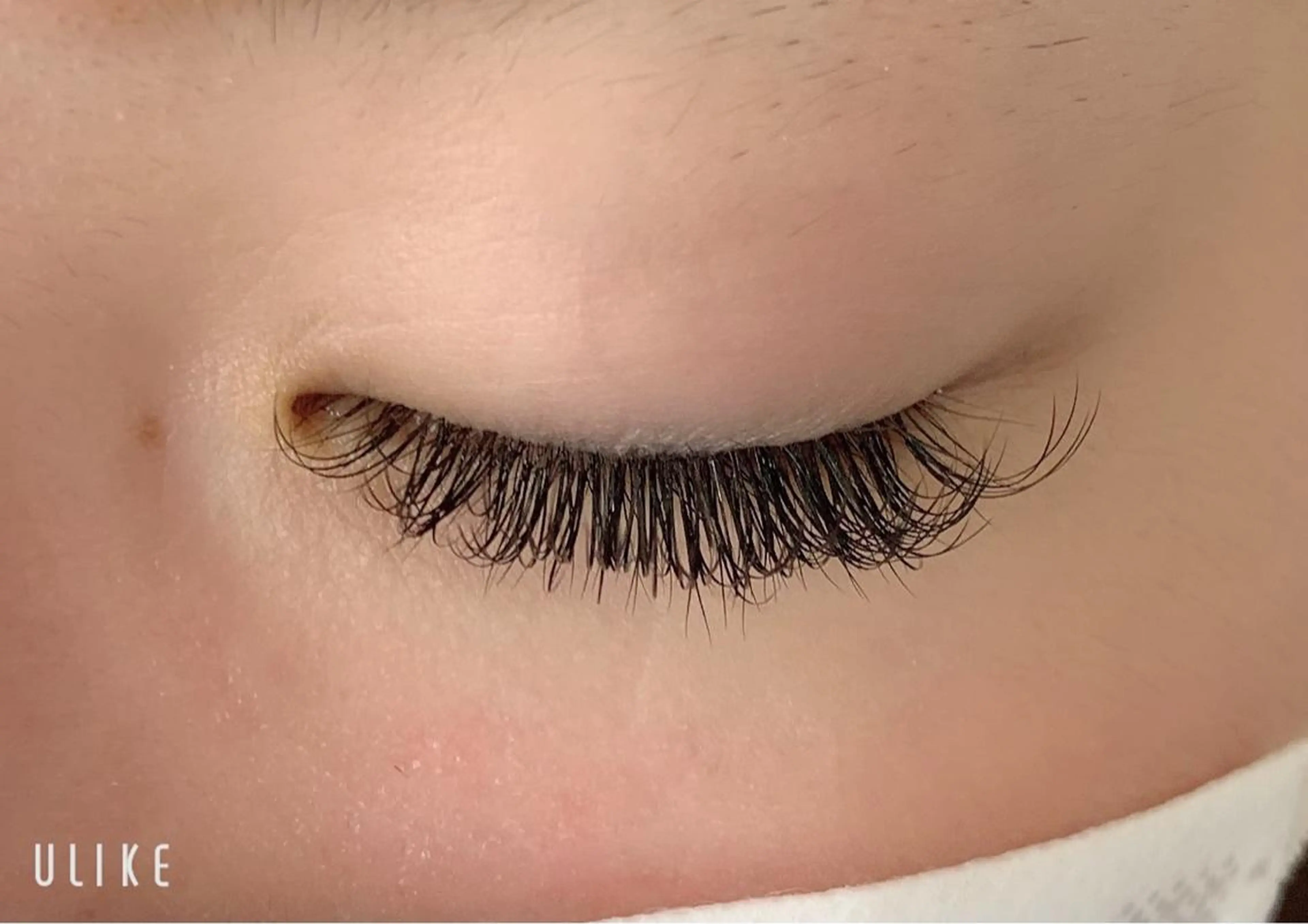 マツエク・マツパ マツエク nail salon Blancのネイルデザイン