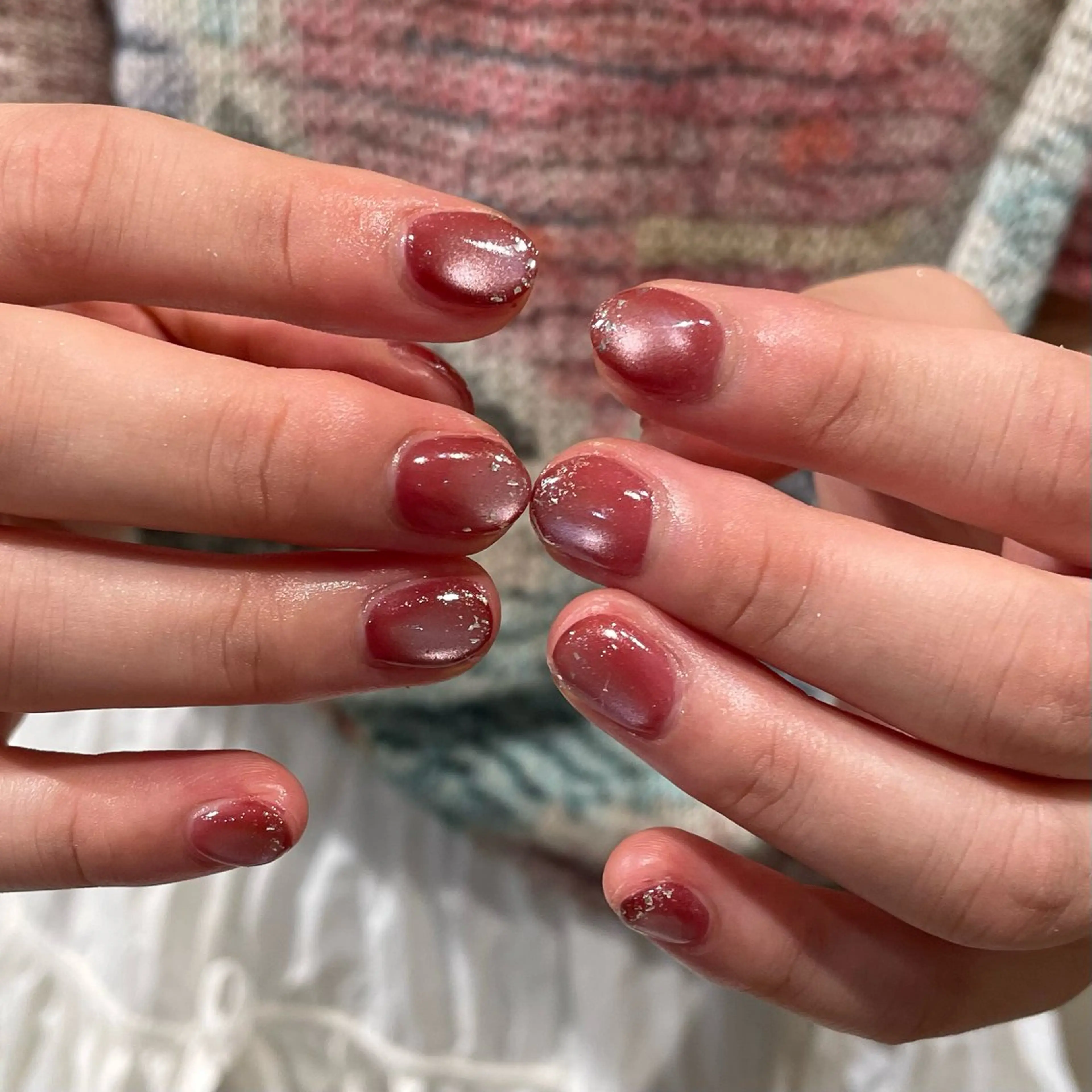 ネイル . .のネイルデザイン