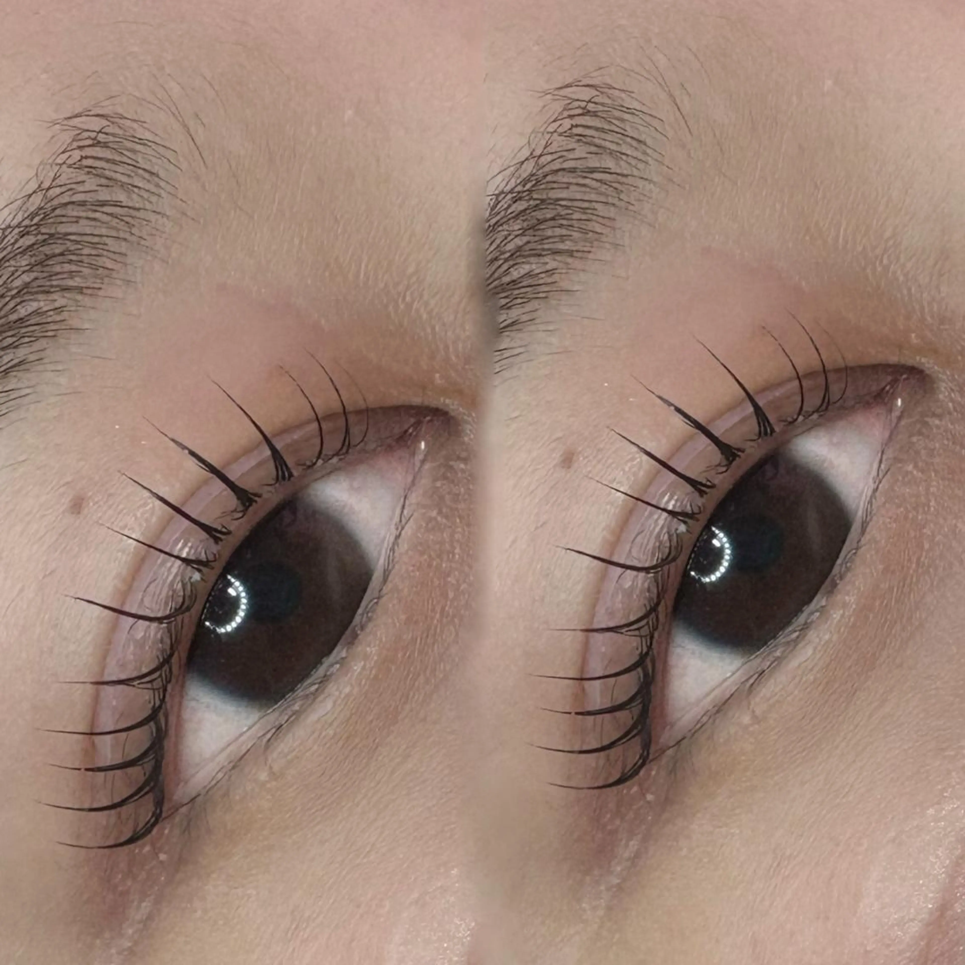 マツエク・マツパ 廣瀬 （アイリスト）のマツエク・マツパデザイン