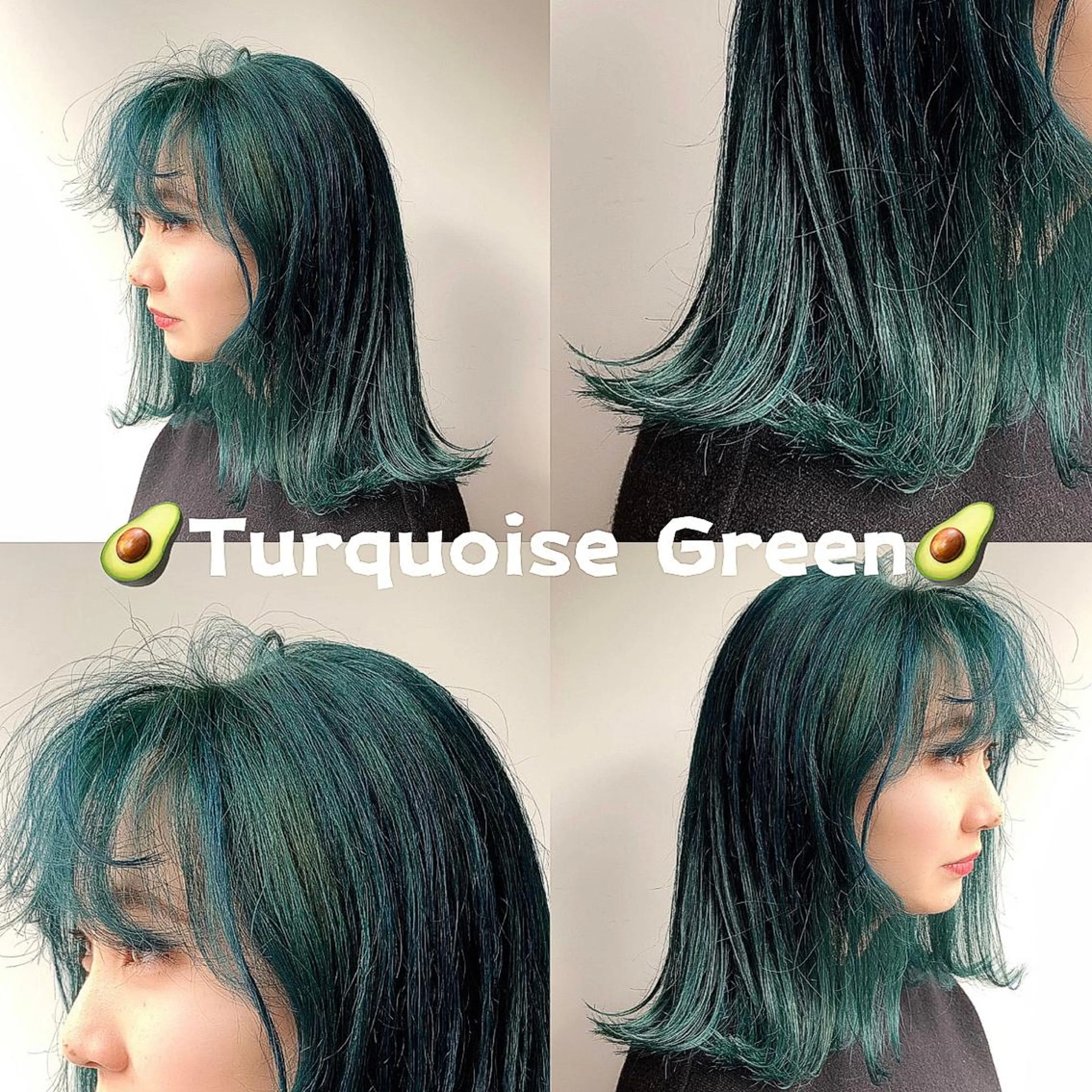 ロング カラー ヘアアレンジ メンズ メンズブリーチ ブリーチ 🦋重くない暗髪🦋 Hana🦋のヘアスタイル