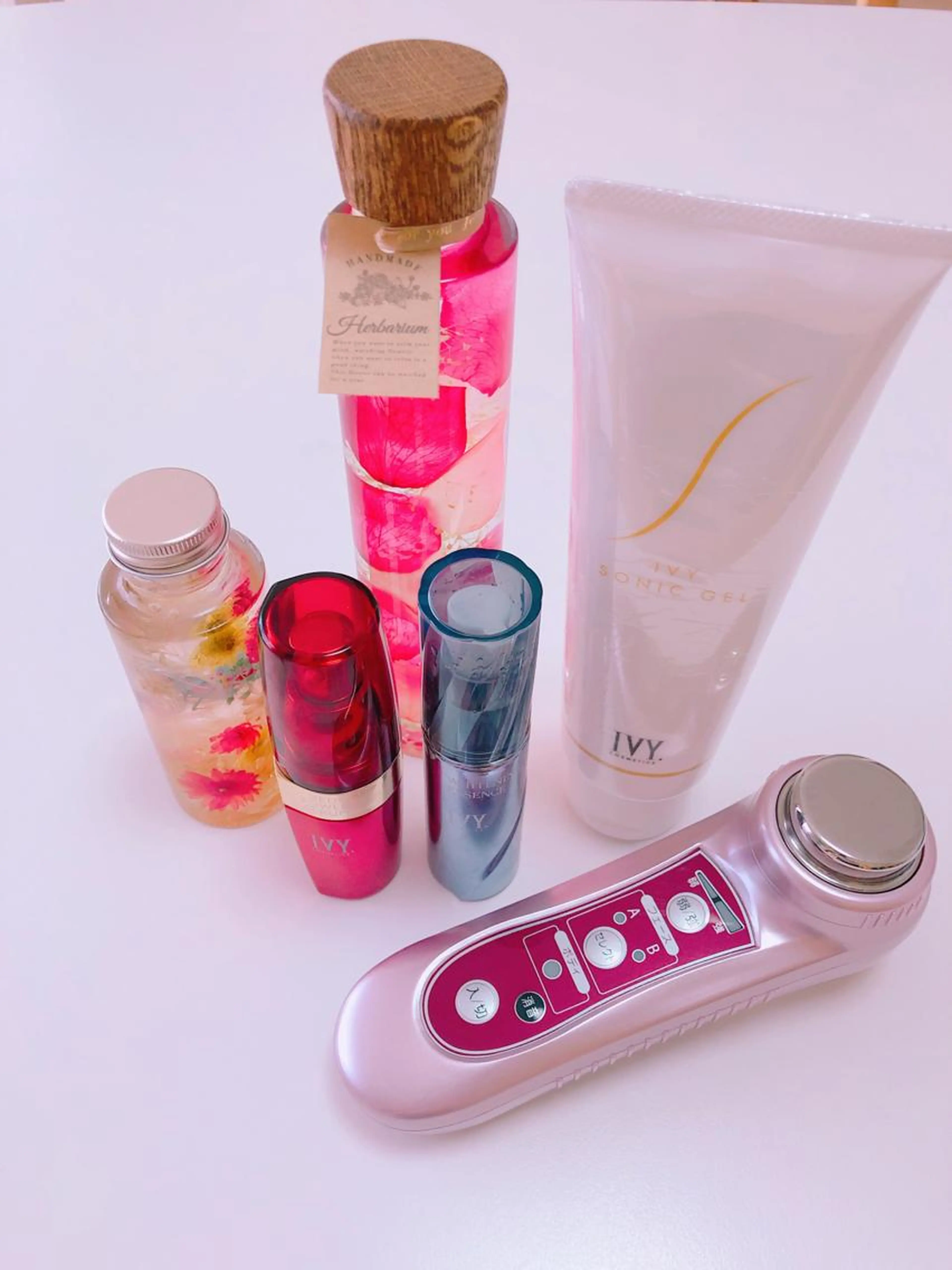 《お試し💐》スタンダードフェイシャルエステ《初回》の写真