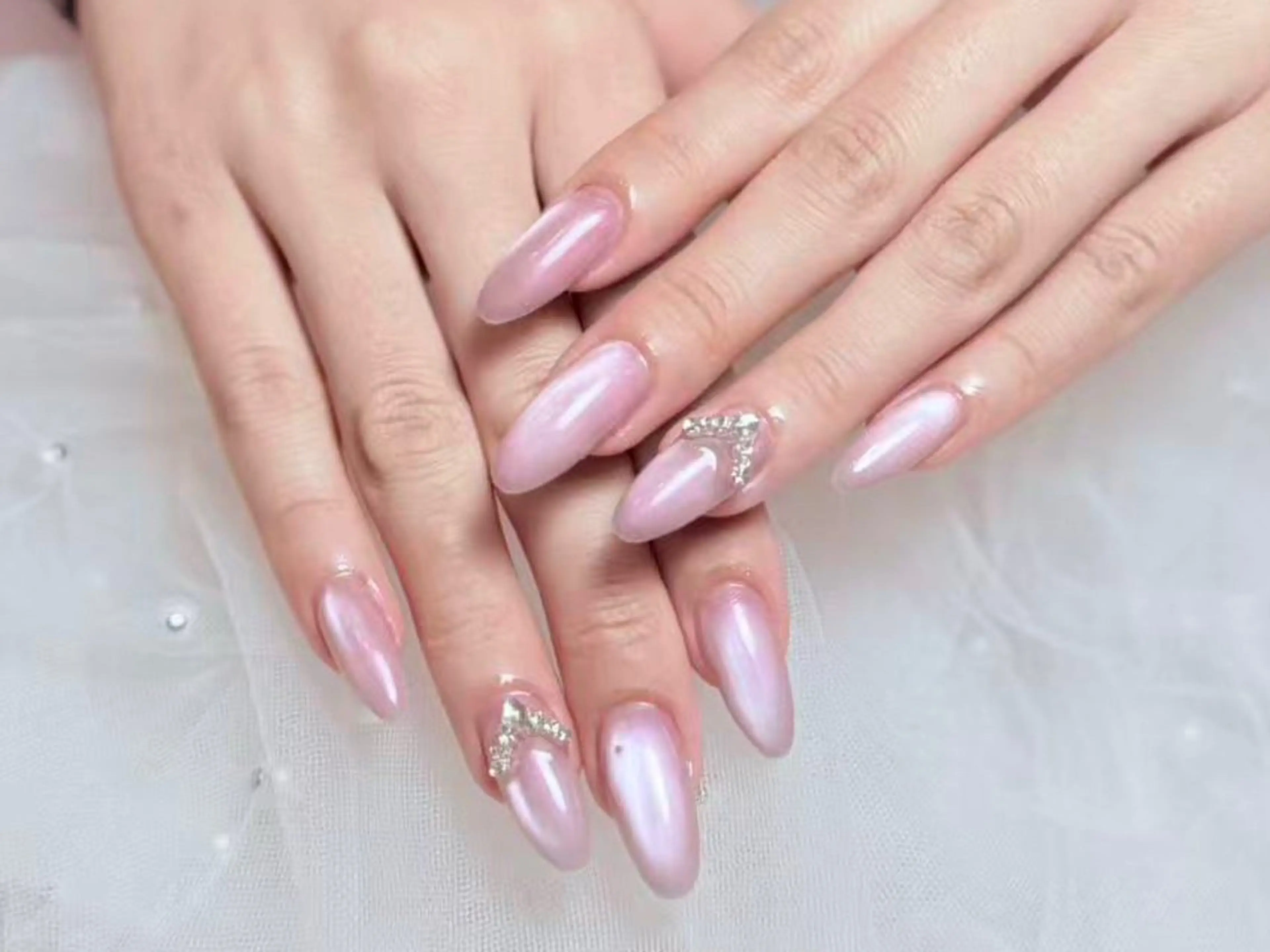 ネイル Bél Nail salonのネイルデザイン