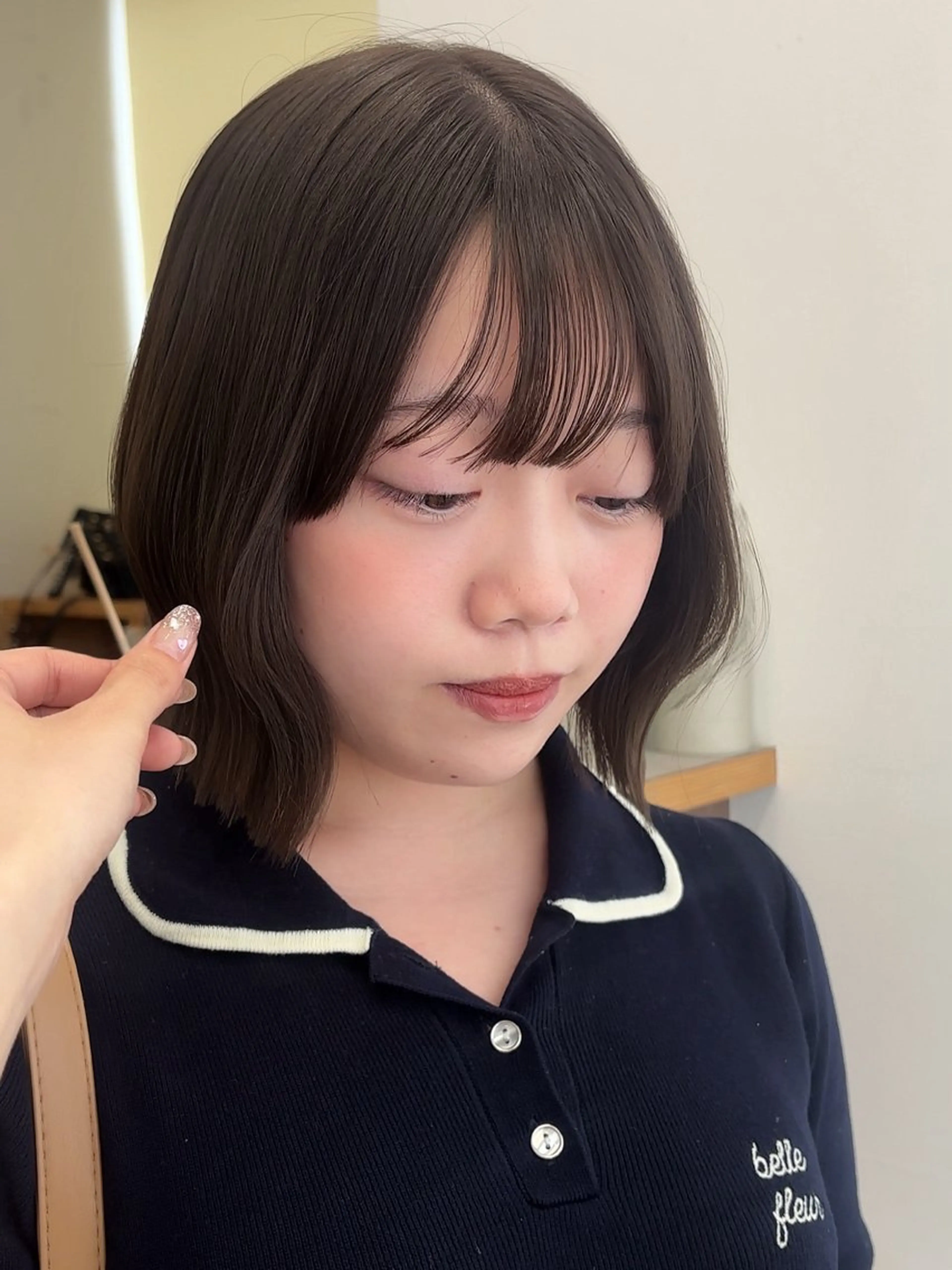 VIEWTENJIN所属・✨️期間限定ボブ メニューあり✨️きらのヘアスタイル