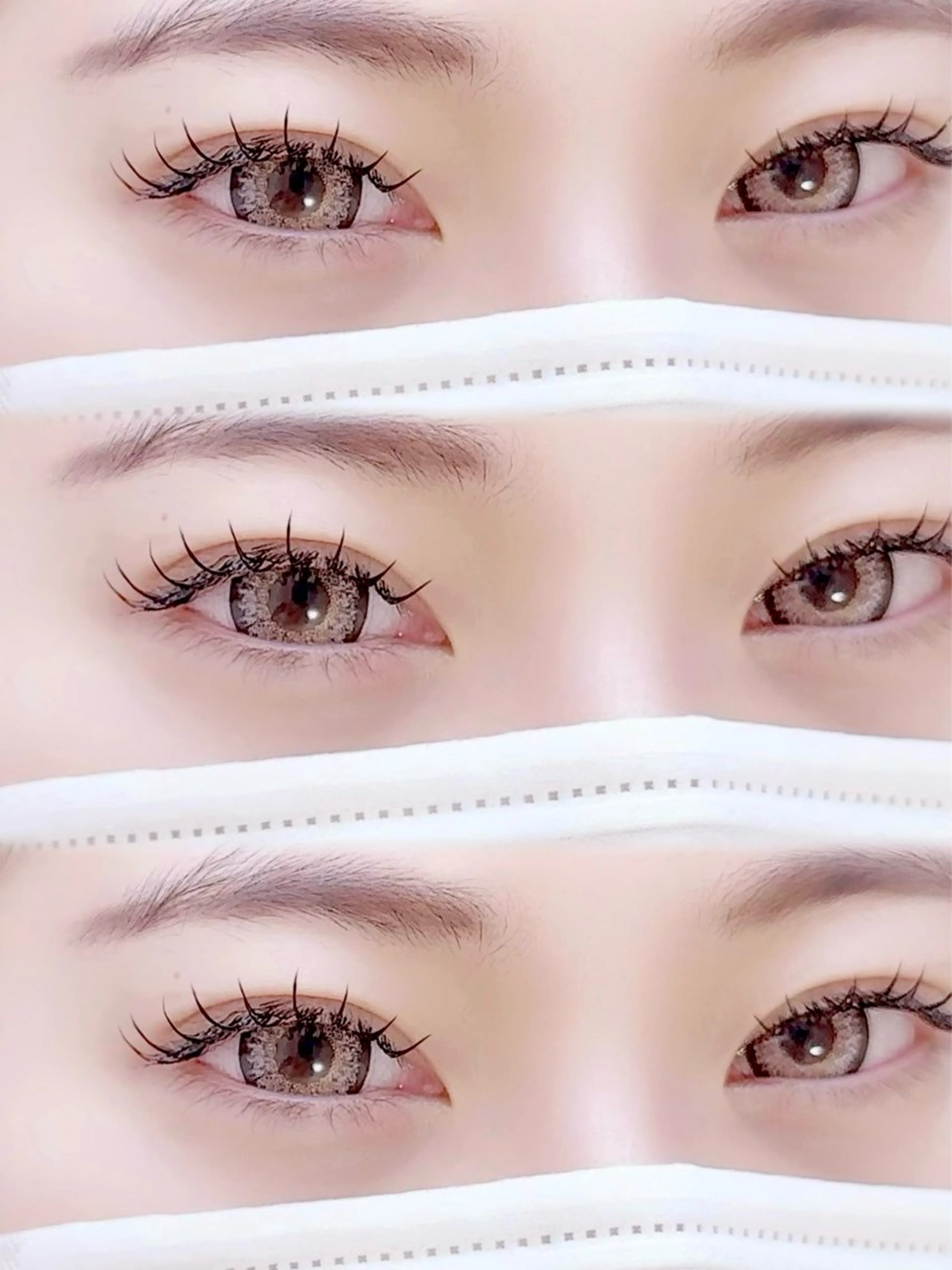 マツエク・マツパ マツエク Liber Kyoto所属・魔法のシミ取り職人 CHIKAのエステ・リラクイメージ