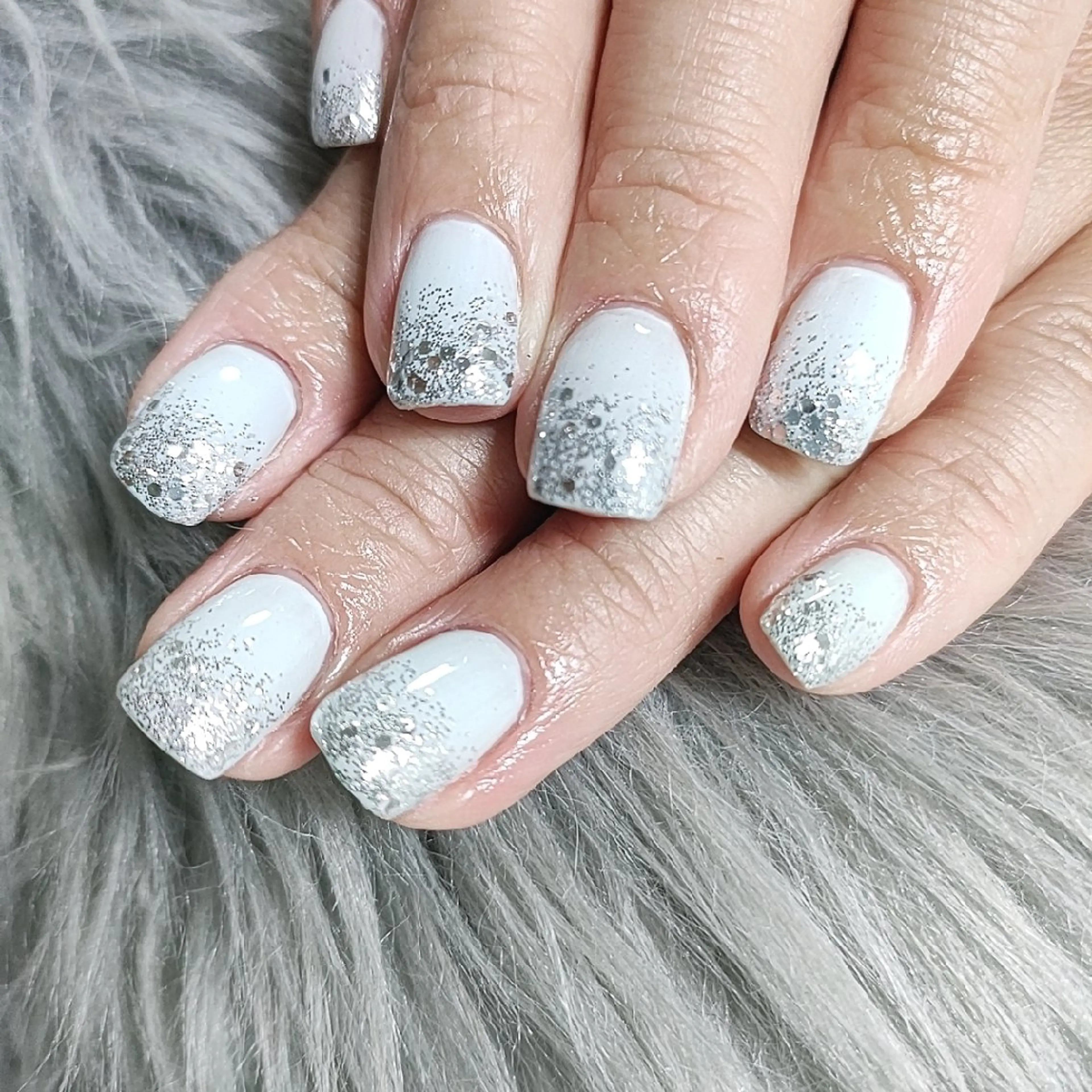 ネイル Kame_ nail🐢💕のネイルデザイン