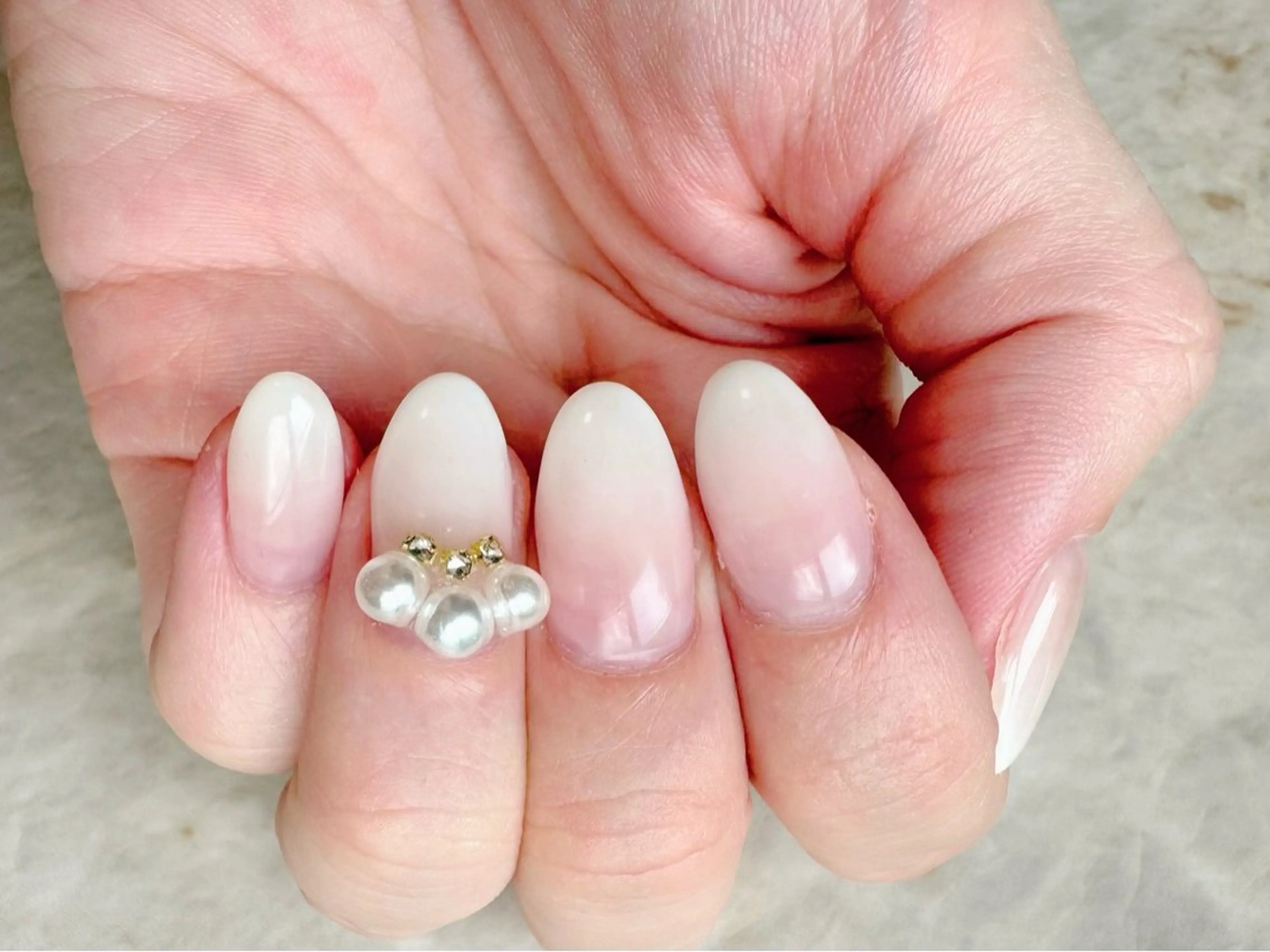 ネイル maison de NALIのネイルデザイン