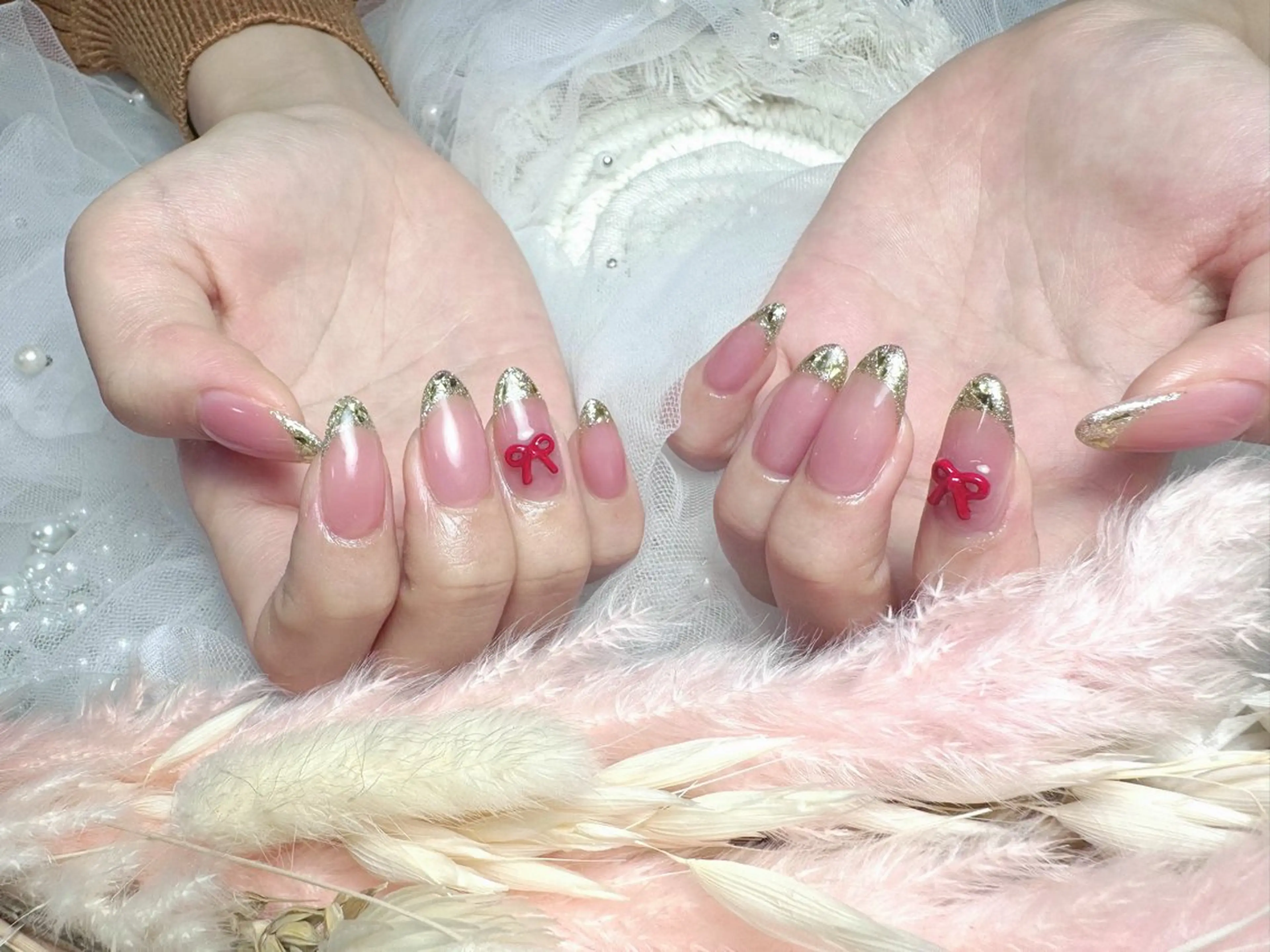 ネイル M.T nail所属・M.T nailのネイルデザイン