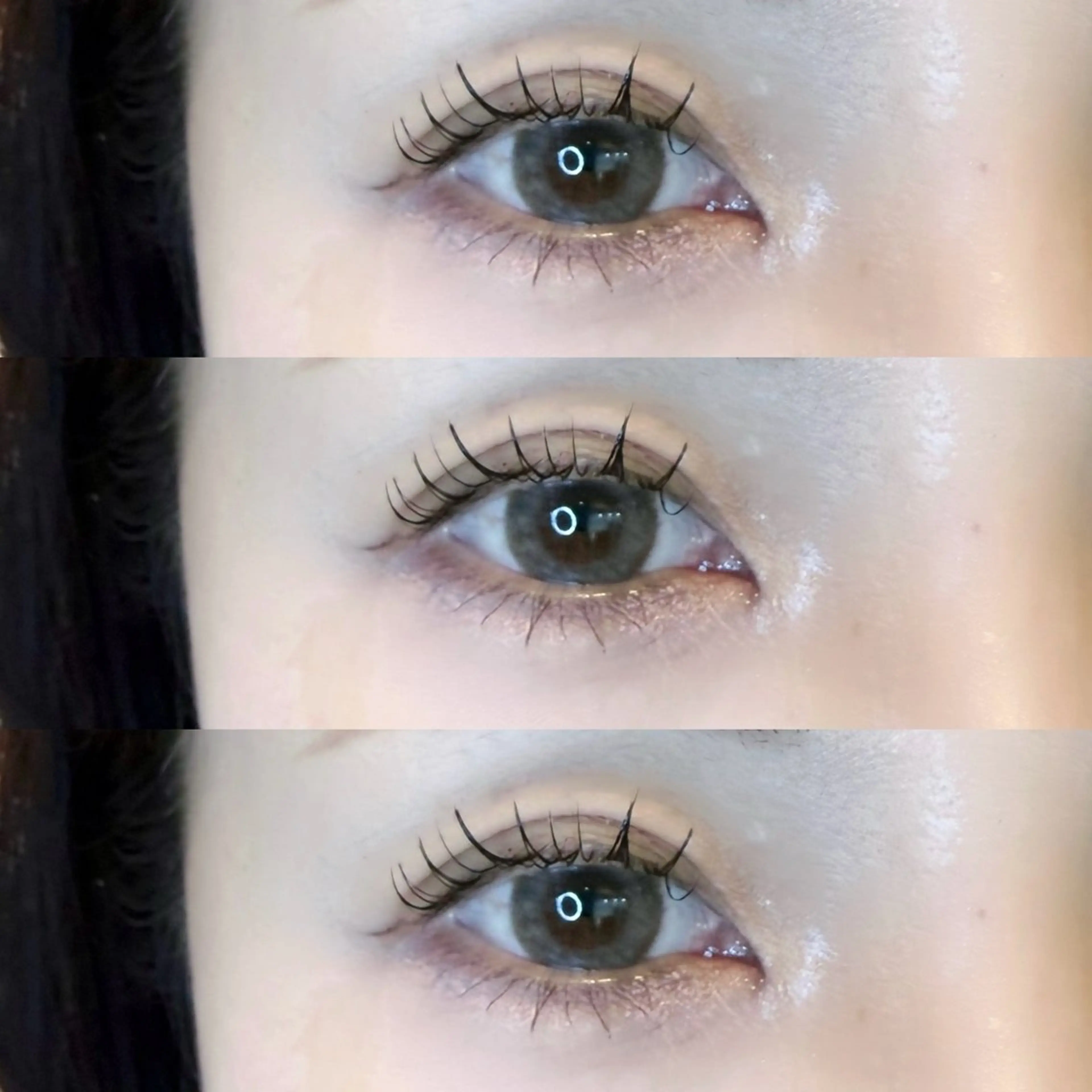 エクステパーマ（アンドヘルシー）上80本🌟 他店オフ+550円の写真