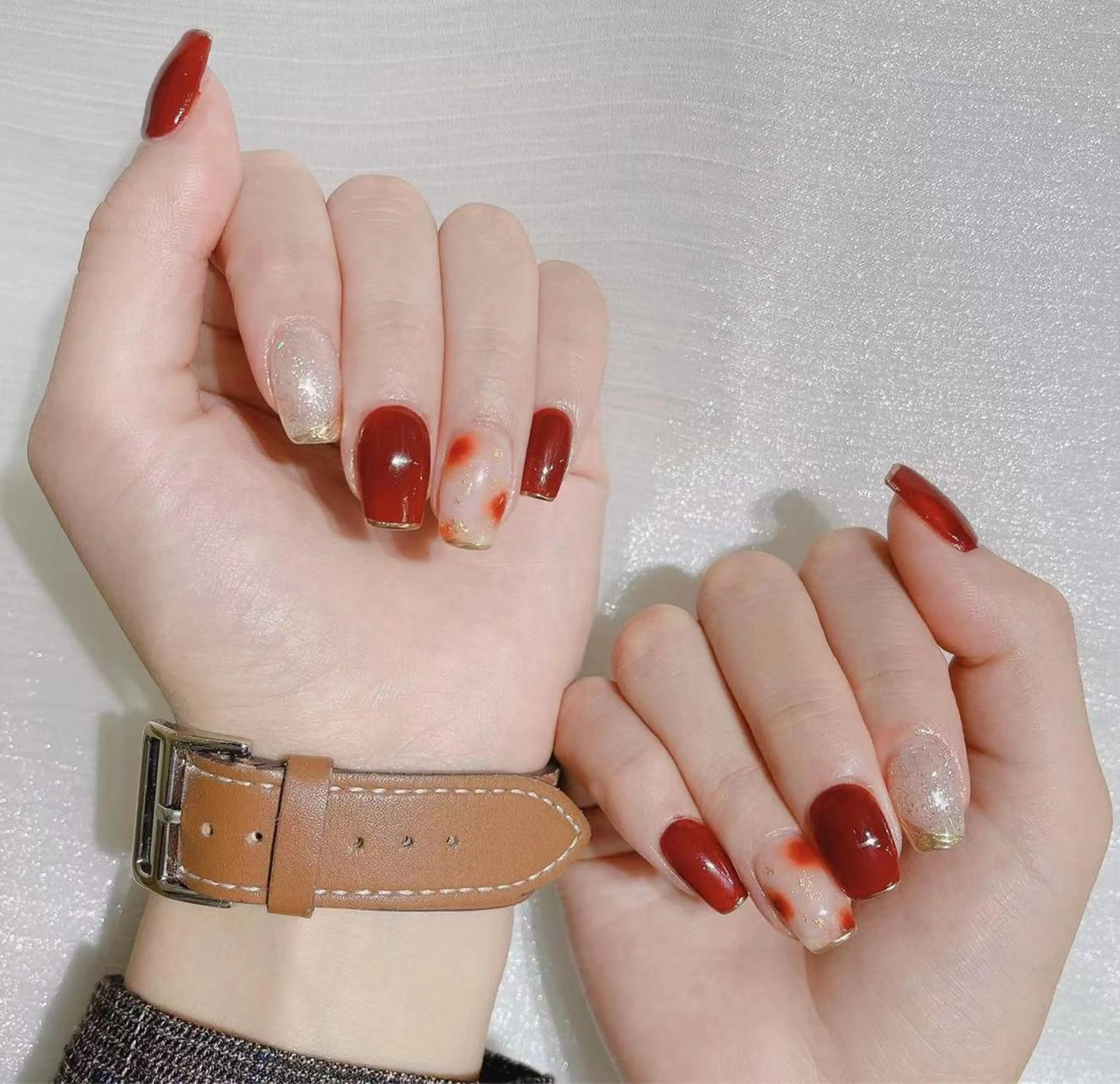 ネイル Queen’s 歌舞伎町店のネイルデザイン