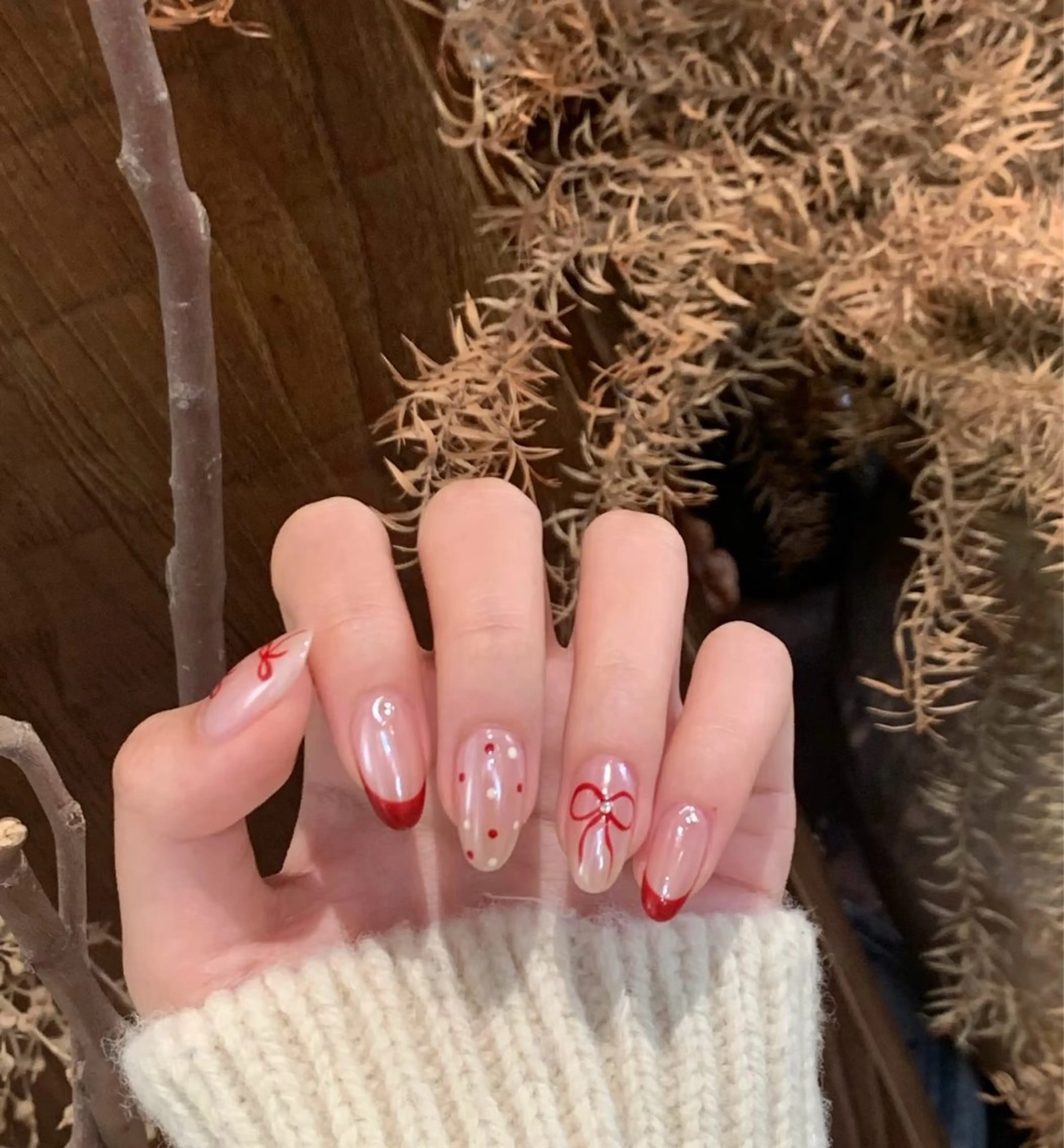 ネイル 美奈サロン はるのネイルデザイン