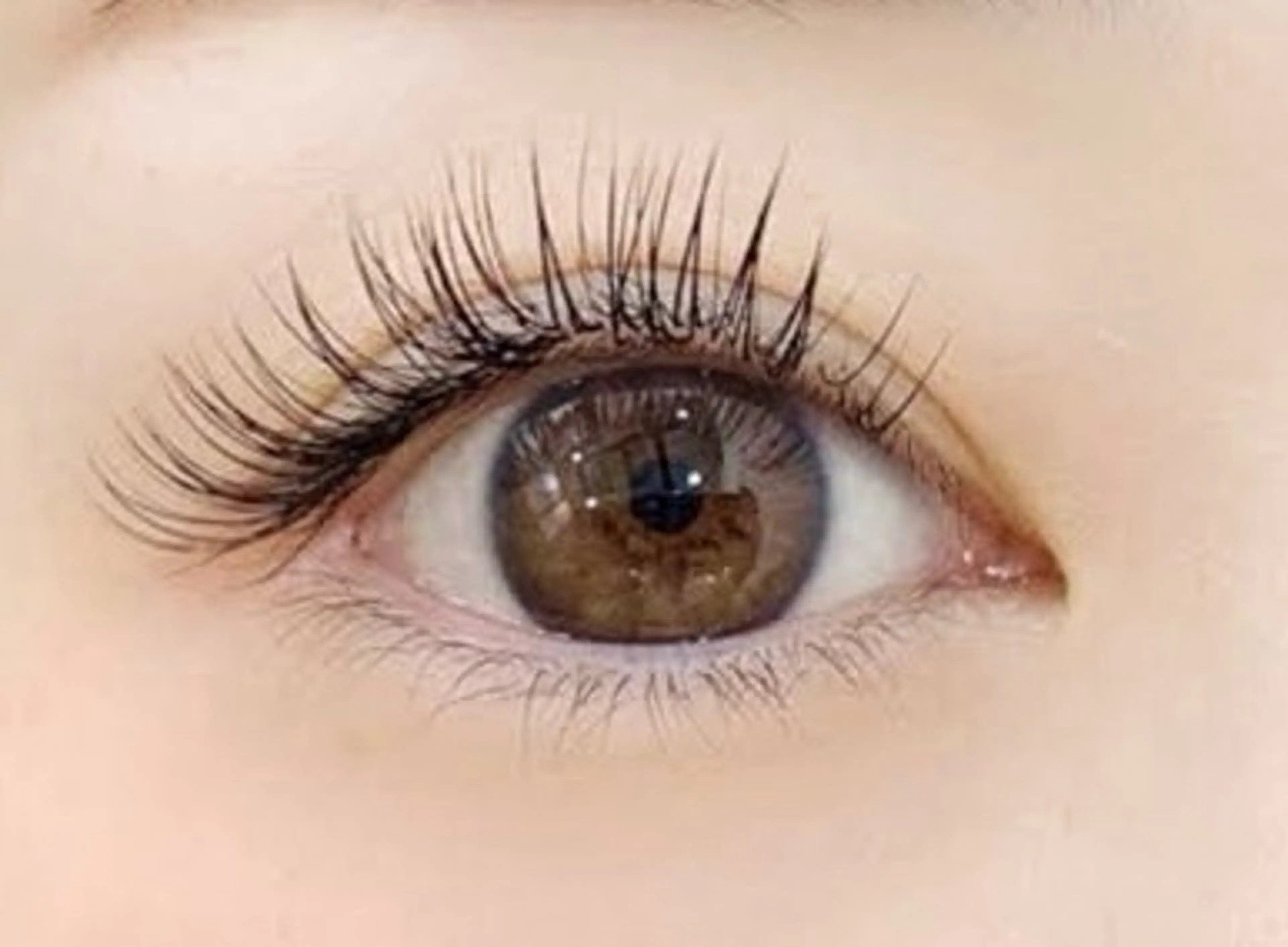 マツエク・マツパ マツエク Yosora salonのマツエク・マツパデザイン