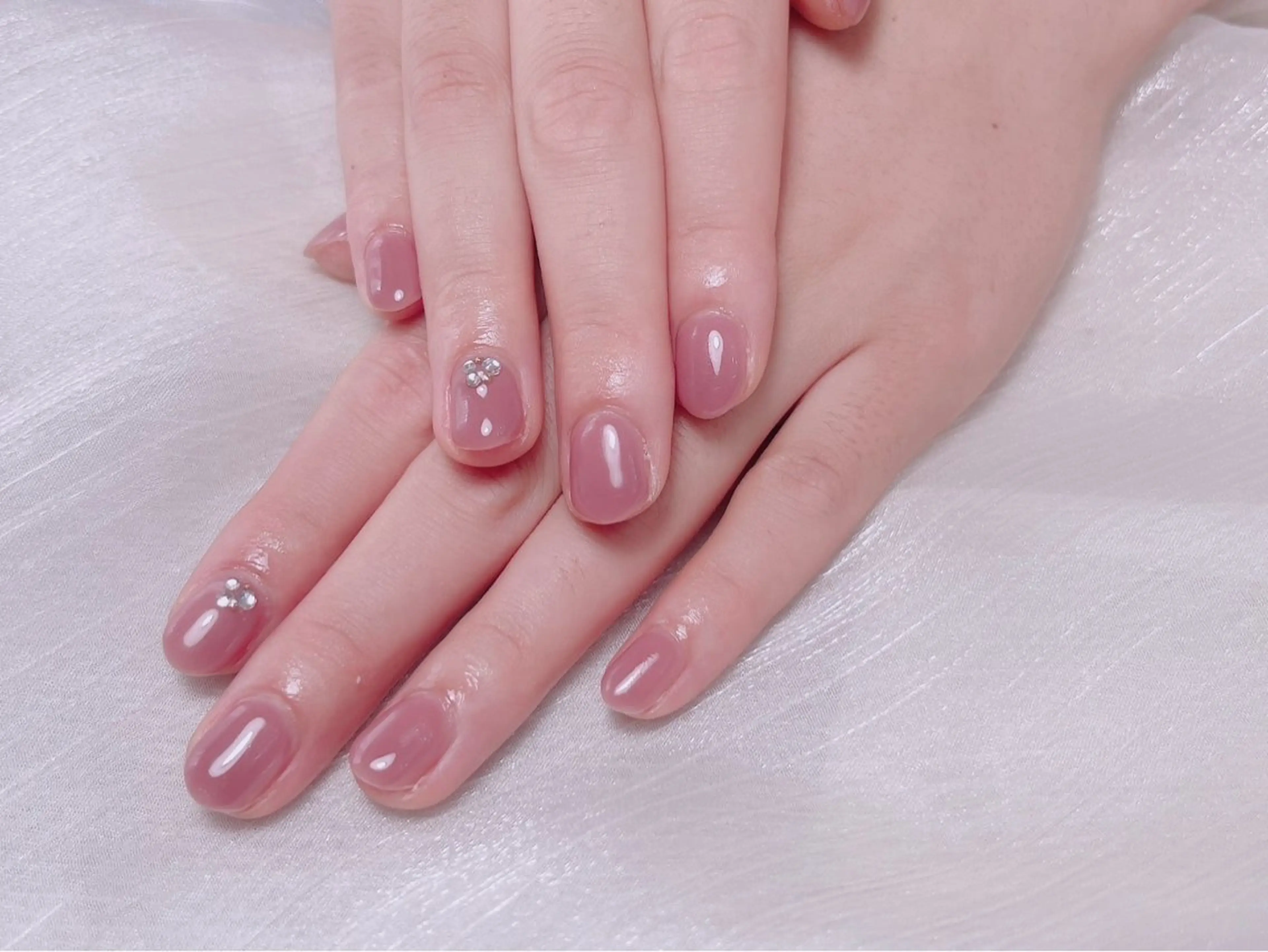 ネイル ハンドネイル ネイルサロン KARIのネイルデザイン