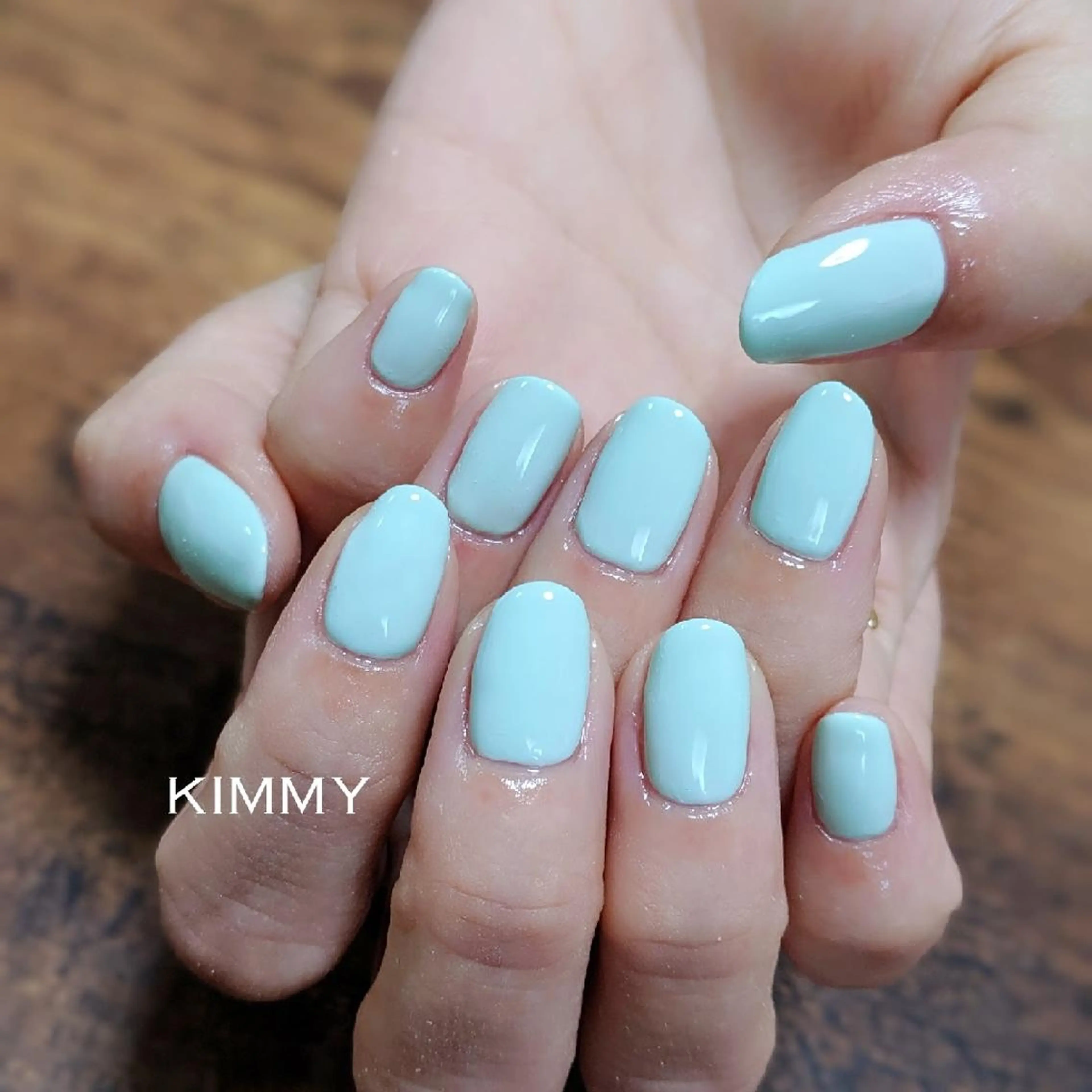 ネイル ハンドネイル kimmy nailsのネイルデザイン