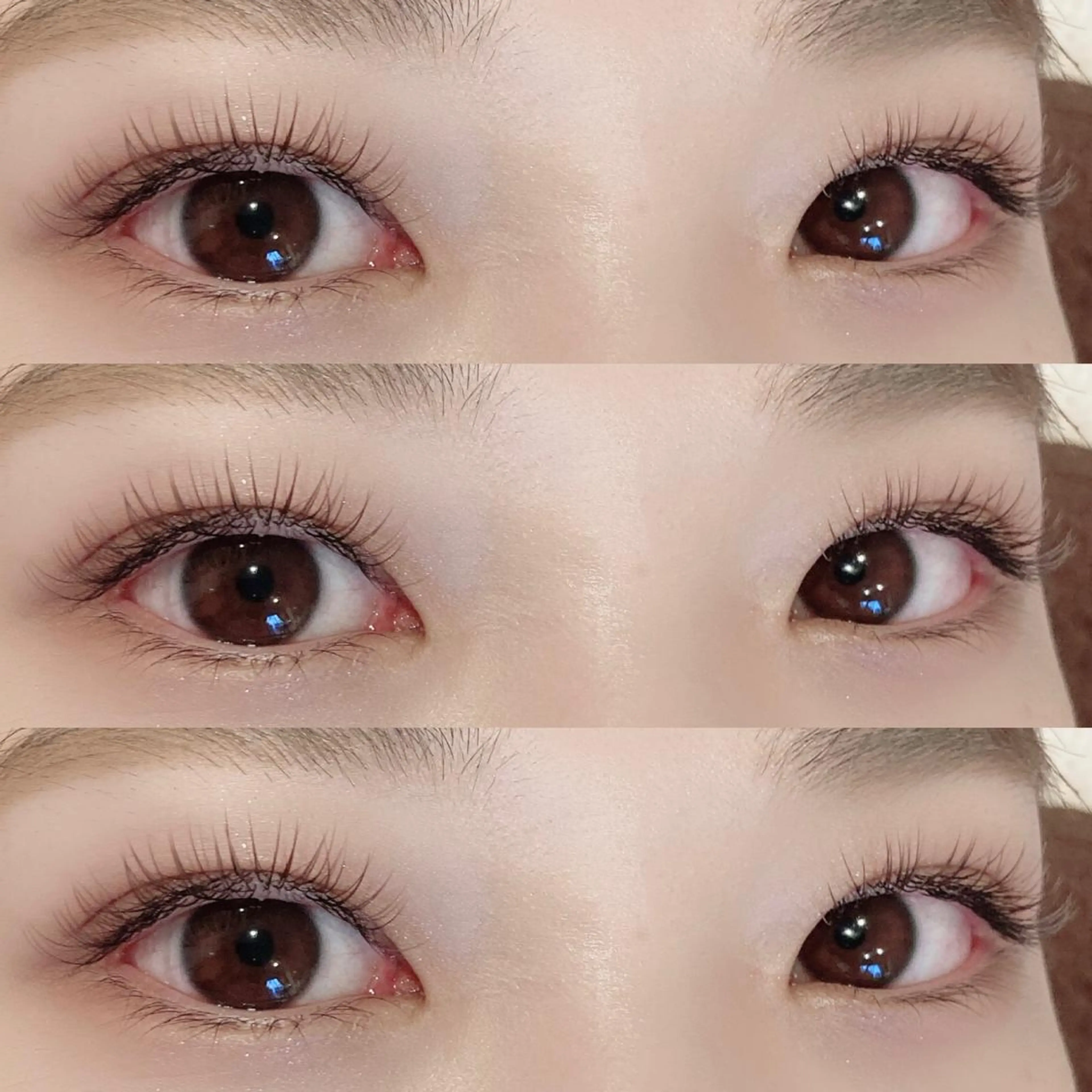 マツエク・マツパ chihiro ⌇sofa立川店のマツエク・マツパデザイン