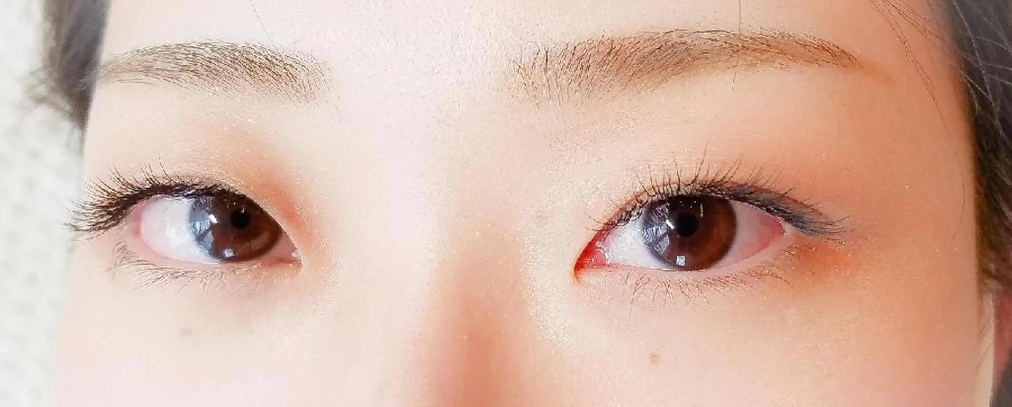 マツエク・マツパ Jカール アイラッシュ コペル【Copel】所属・個室サロンcopel 　kishimotoのマツエク・マツパデザイン