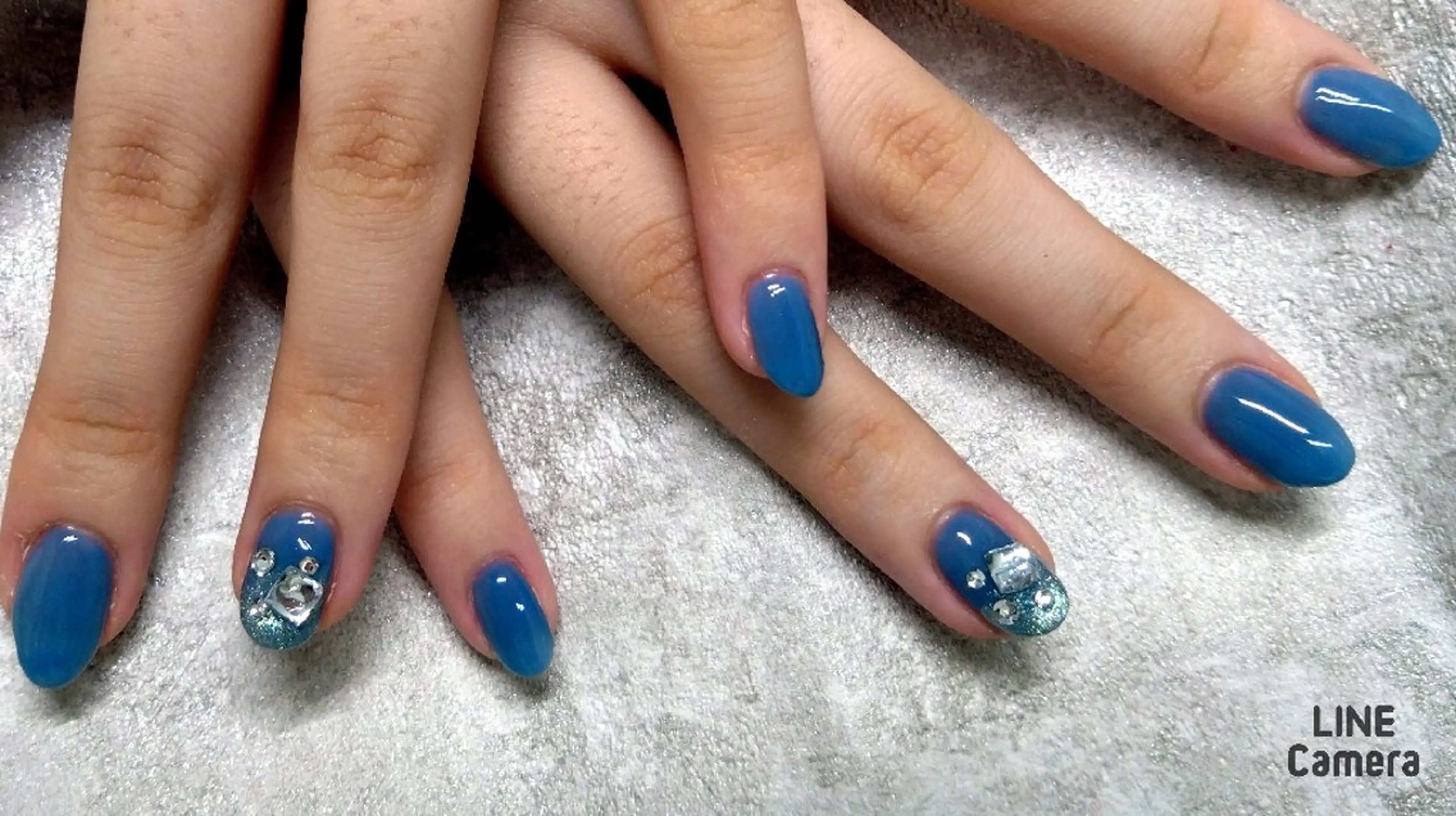 Nanairo ネイル所属・Nanairoネイル Reikoのネイルデザイン