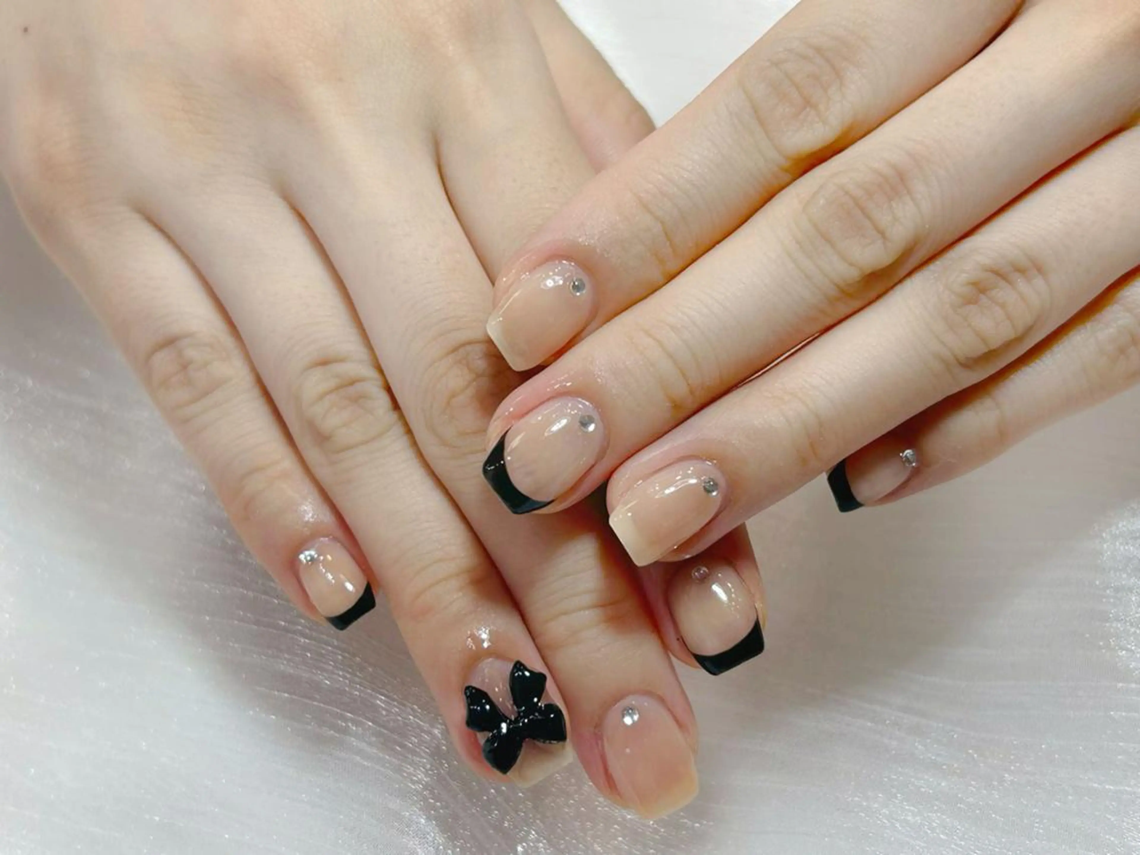 ネイル レ イのネイルデザイン