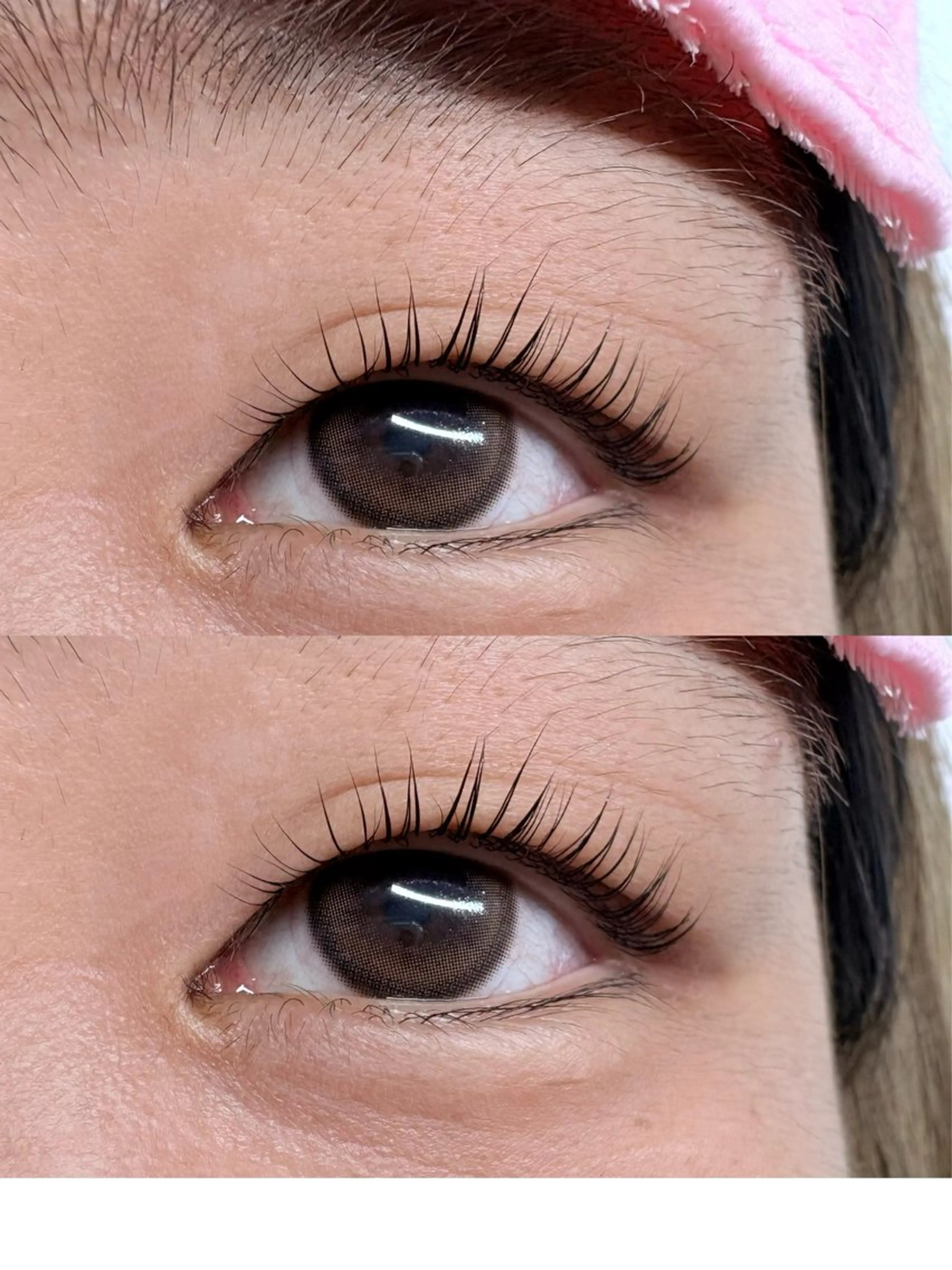 マツエク・マツパ トータルビューティー サロン・Ｎの眉毛・アイブロウイメージ