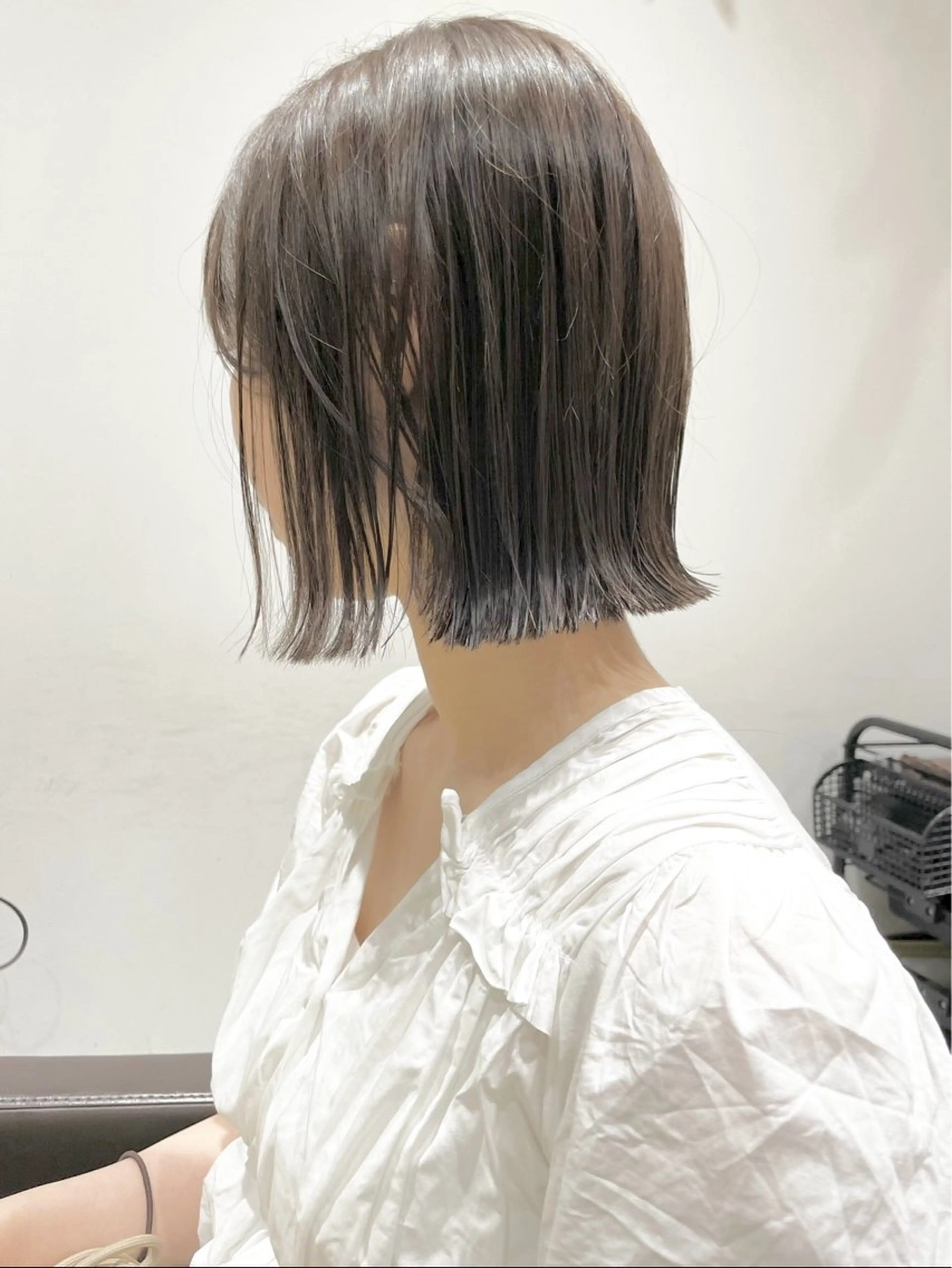 カット＋TOKIOトリートメントの写真