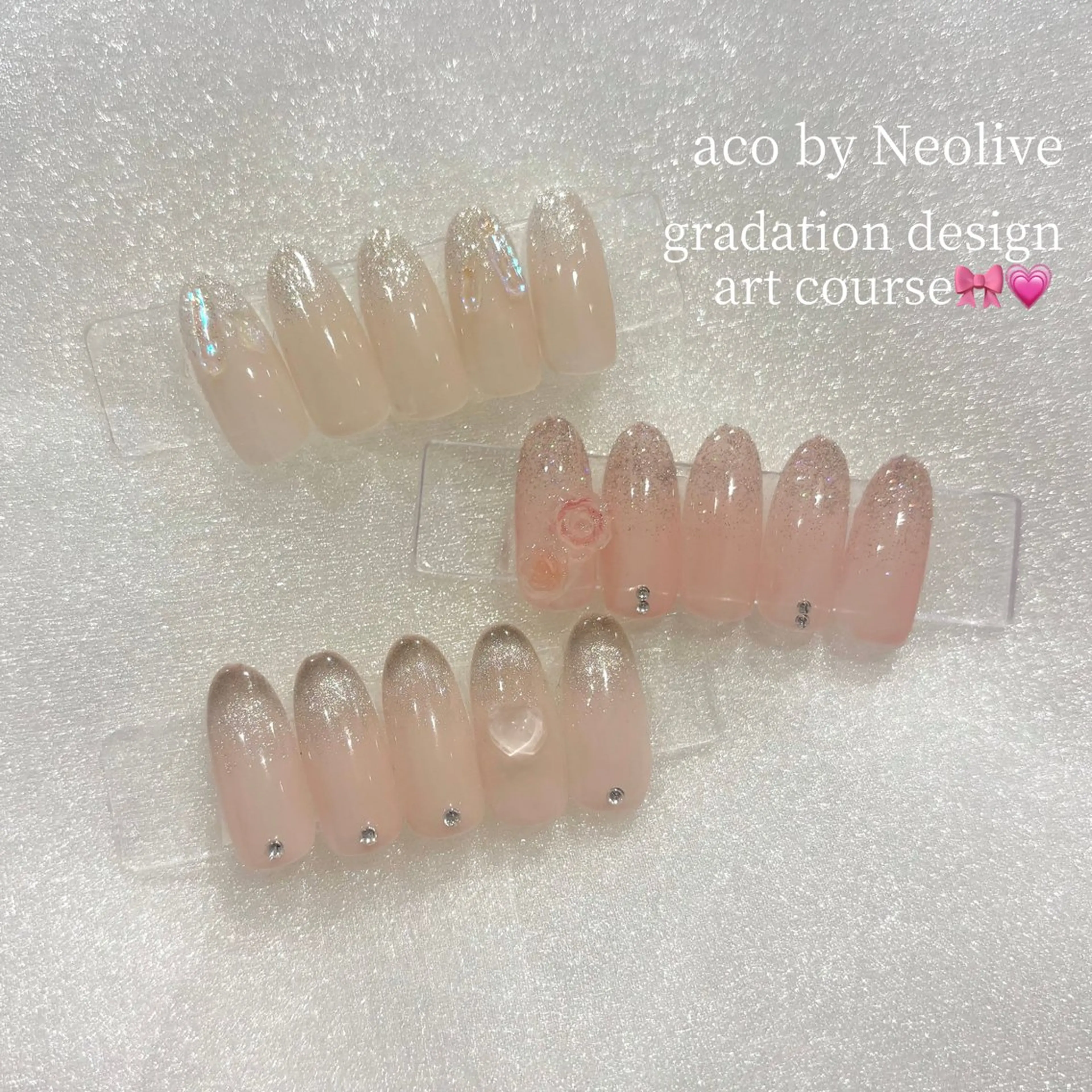 ネイル ハンドネイル nailist🍒 ヤマザキのネイルデザイン