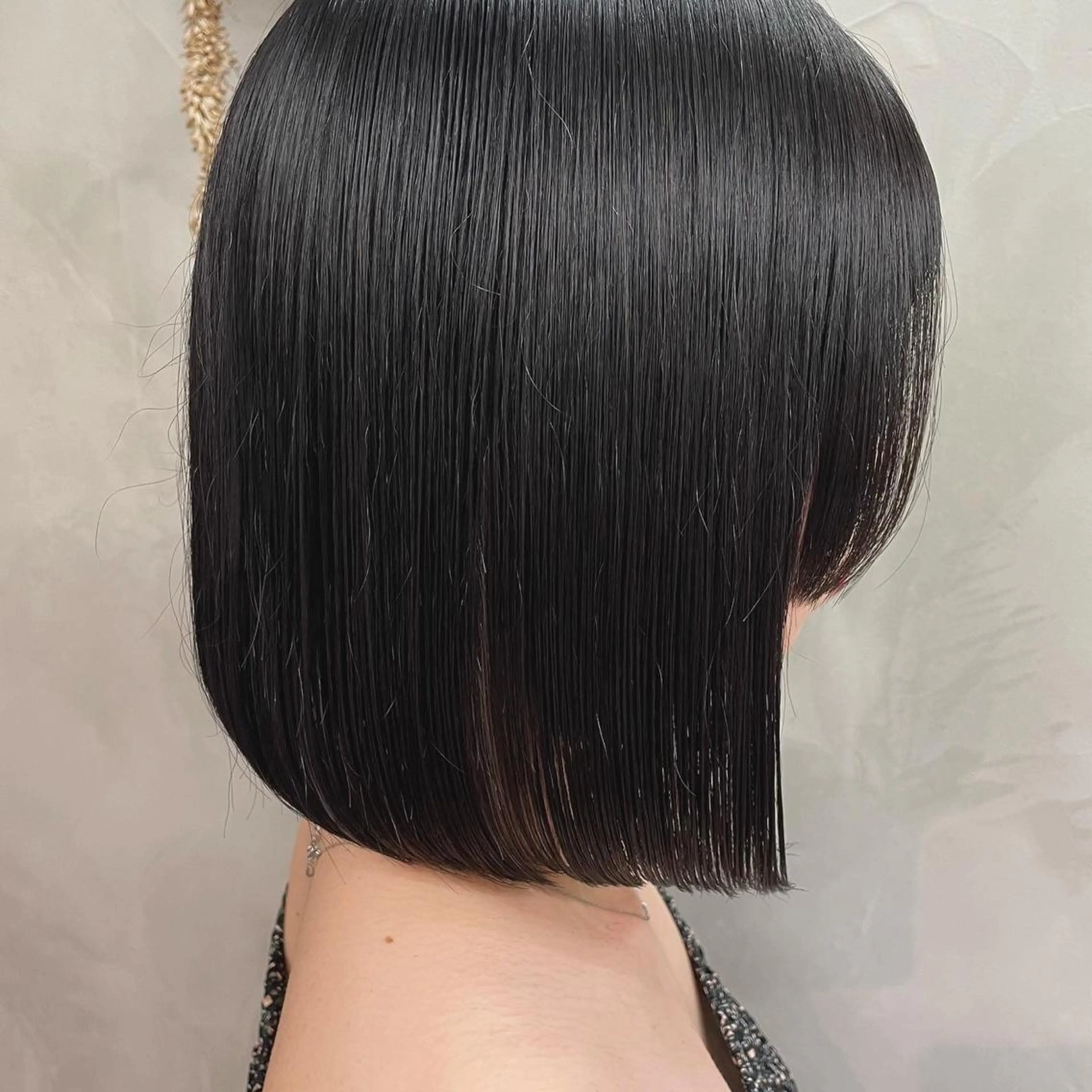 ショート RorriM natsuのヘアスタイル