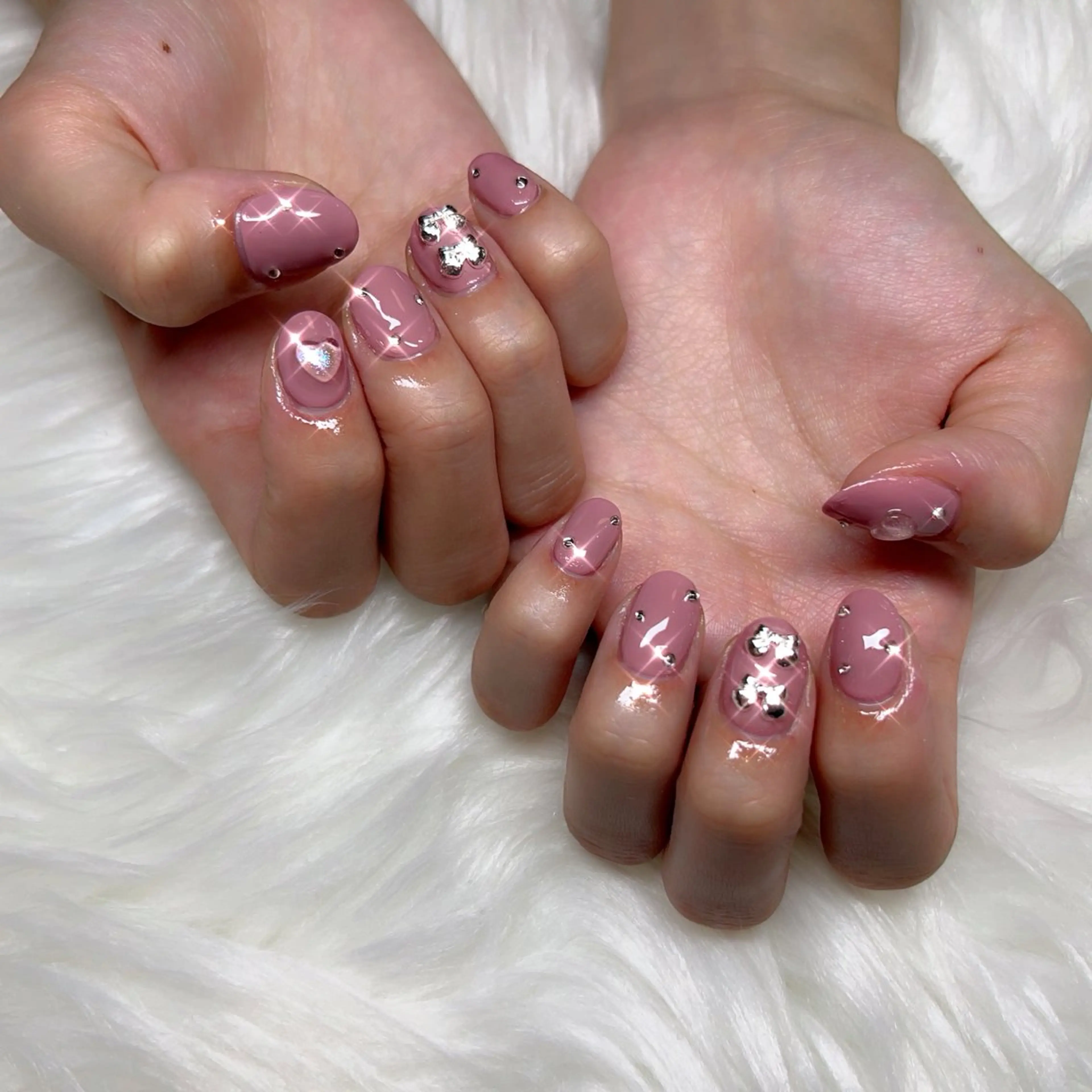 ネイル Nail Salon Ripe所属・Nail Salon Ripeのネイルデザイン