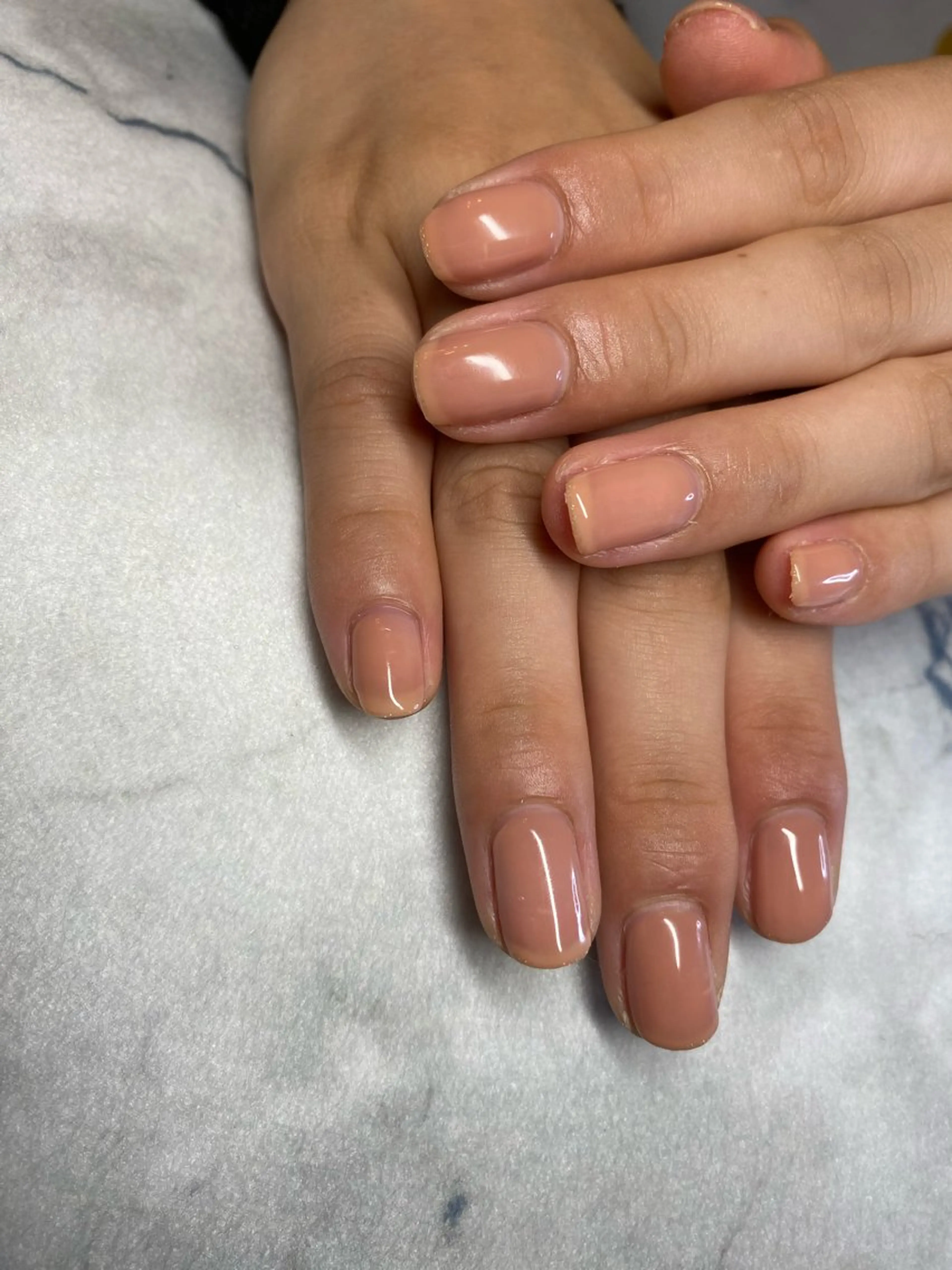 ネイル ハンドネイル Chandra nail&tarotのネイルデザイン