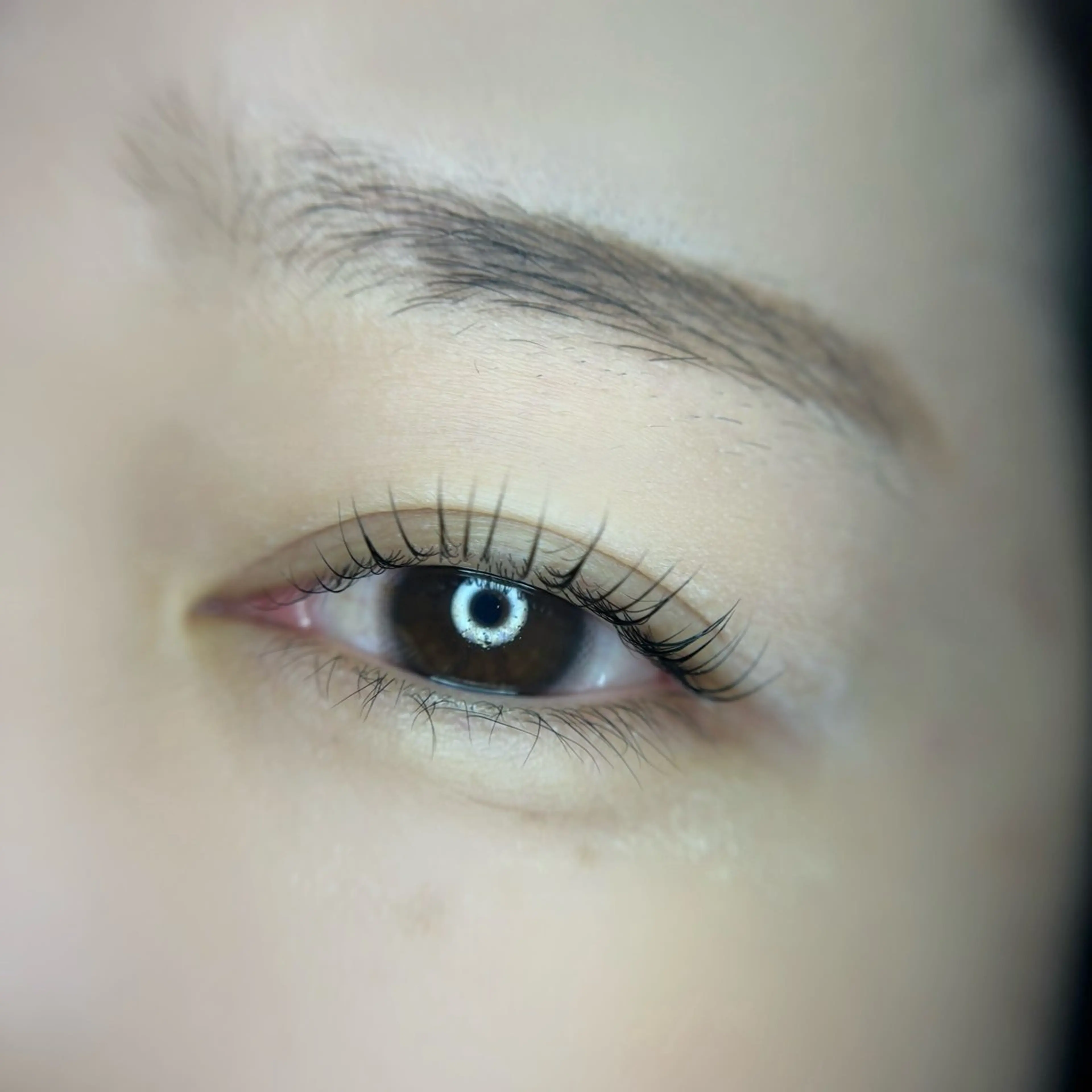 マツエク・マツパ Eyelash &nailartsalon Ali'i Hale所属・せきね ゆりのマツエク・マツパデザイン