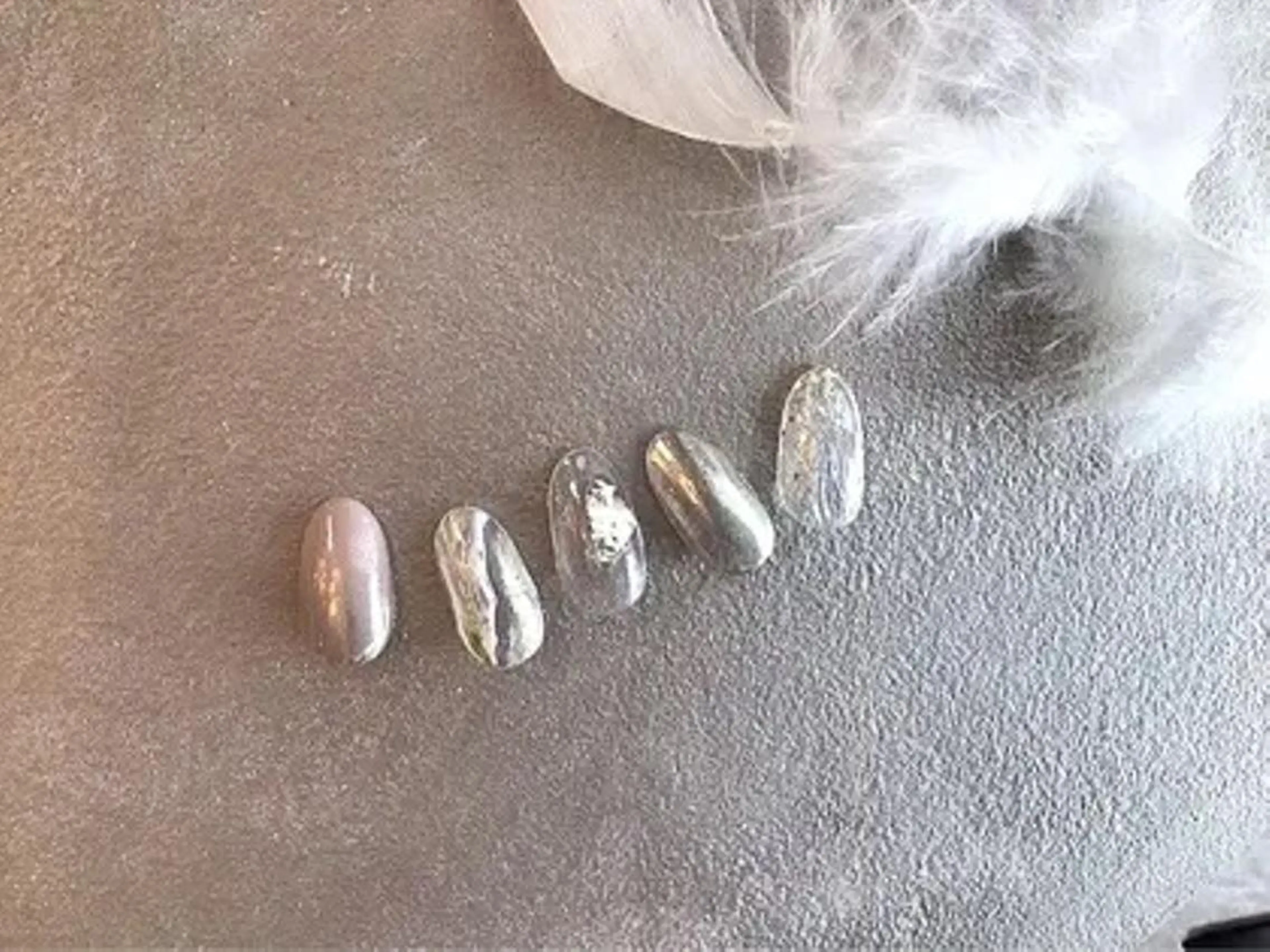 ネイル Rosanna 武蔵浦和店の眉毛・アイブロウイメージ