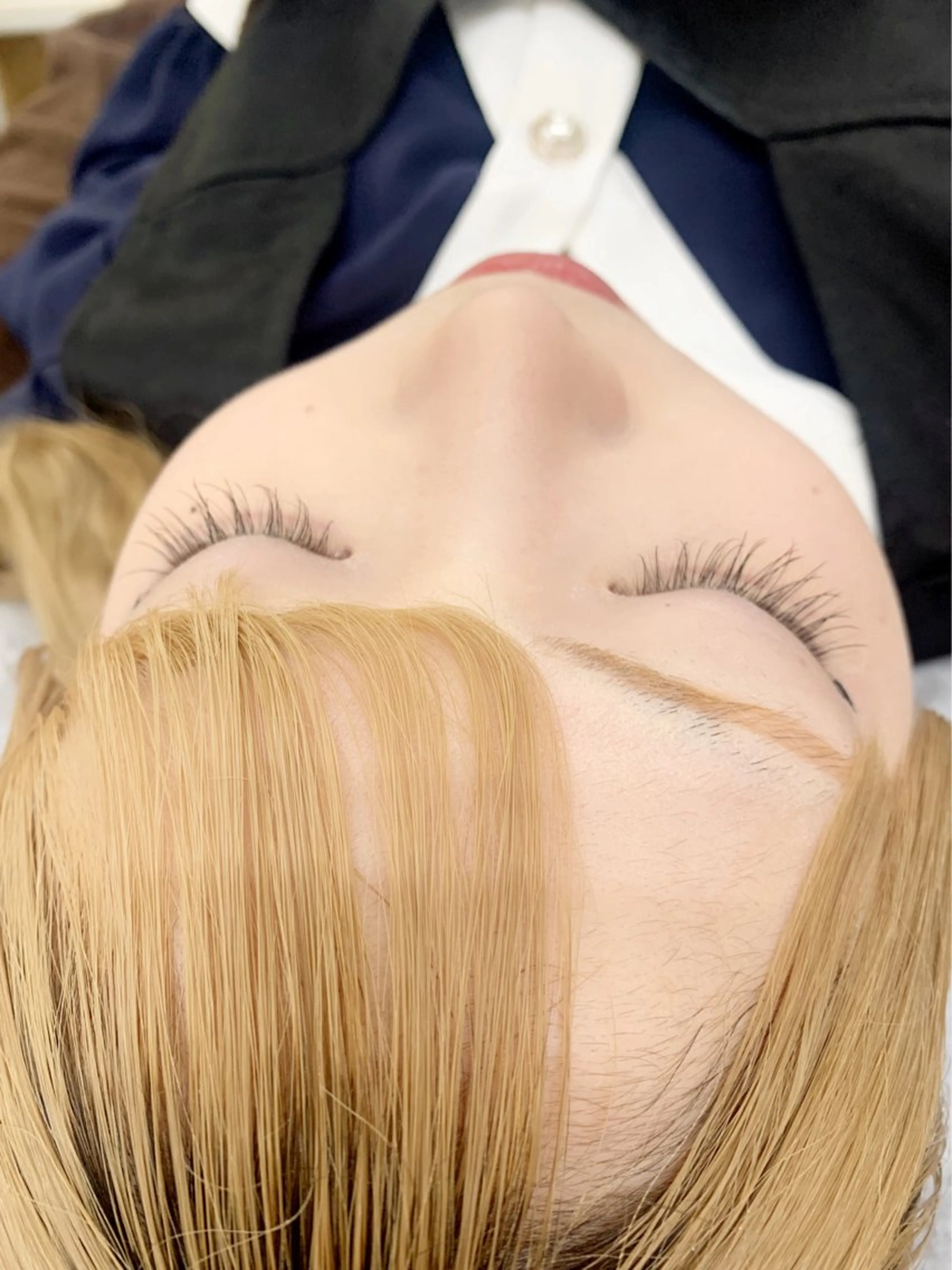 マツエク・マツパ EYELA 掛川店所属・🐣EYELA shinoharaのマツエク・マツパデザイン