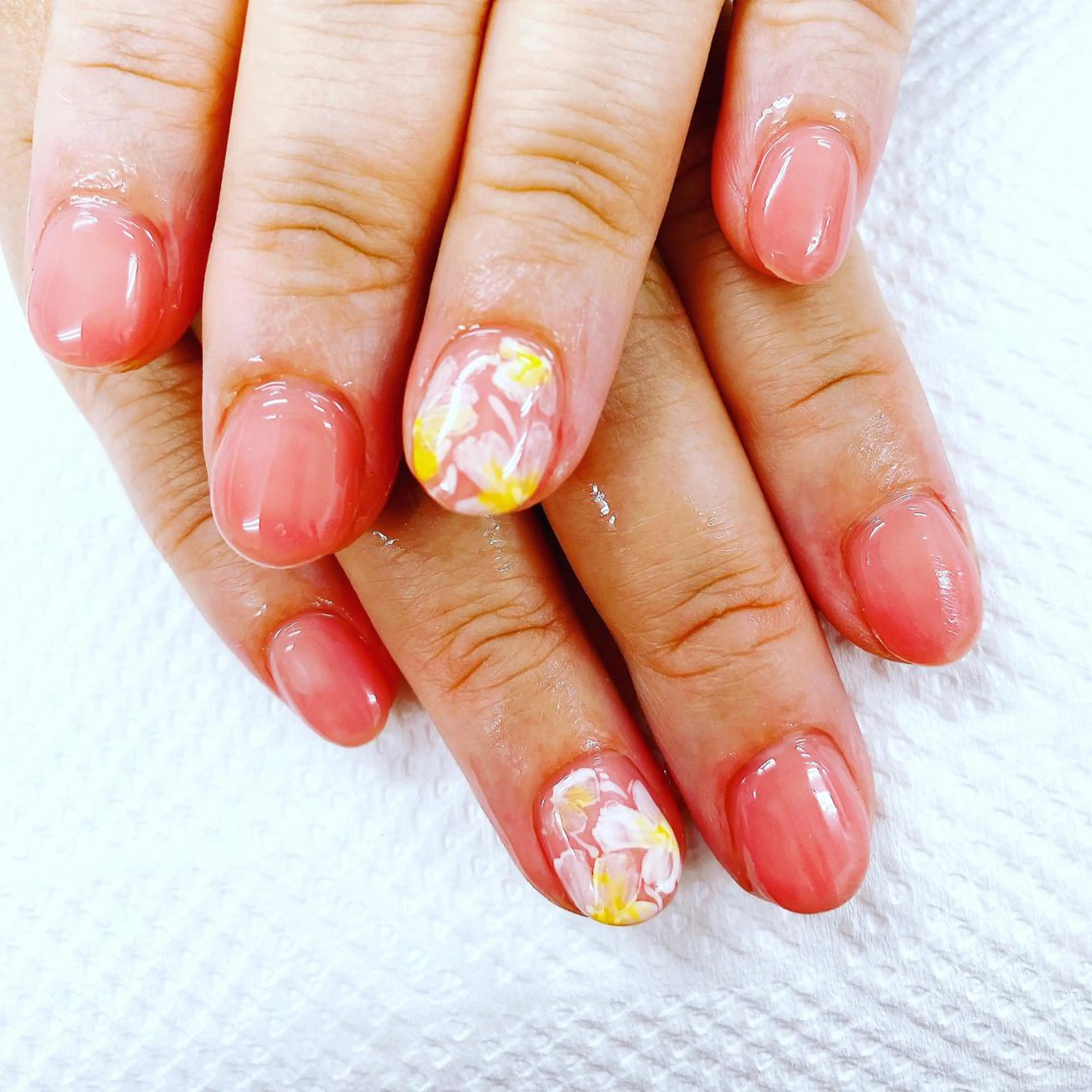 ネイル N._._.claw[エヌクロー]所属・N._._. clawのネイルデザイン