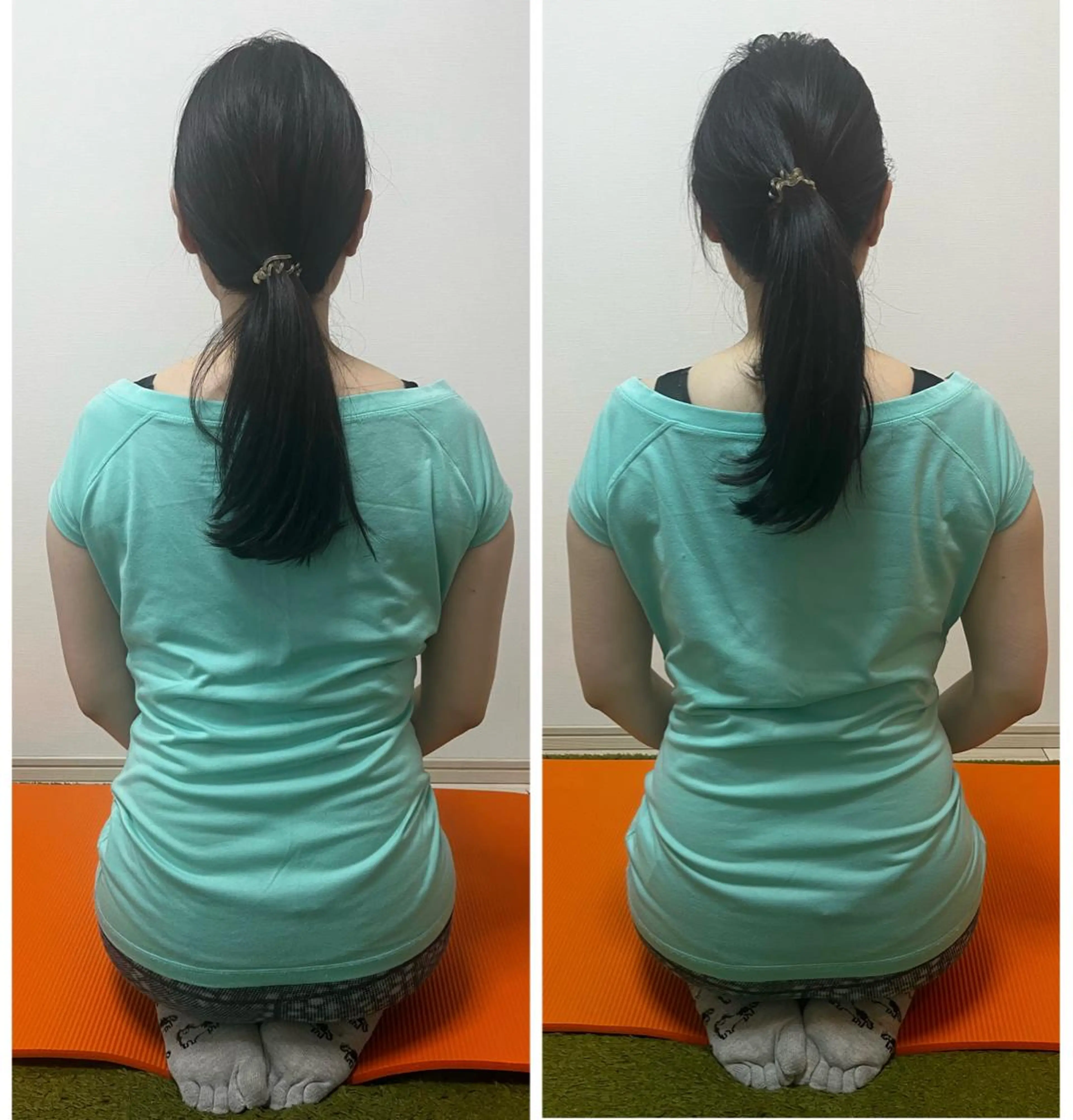 リラク amare organicのエステ・リラクイメージ