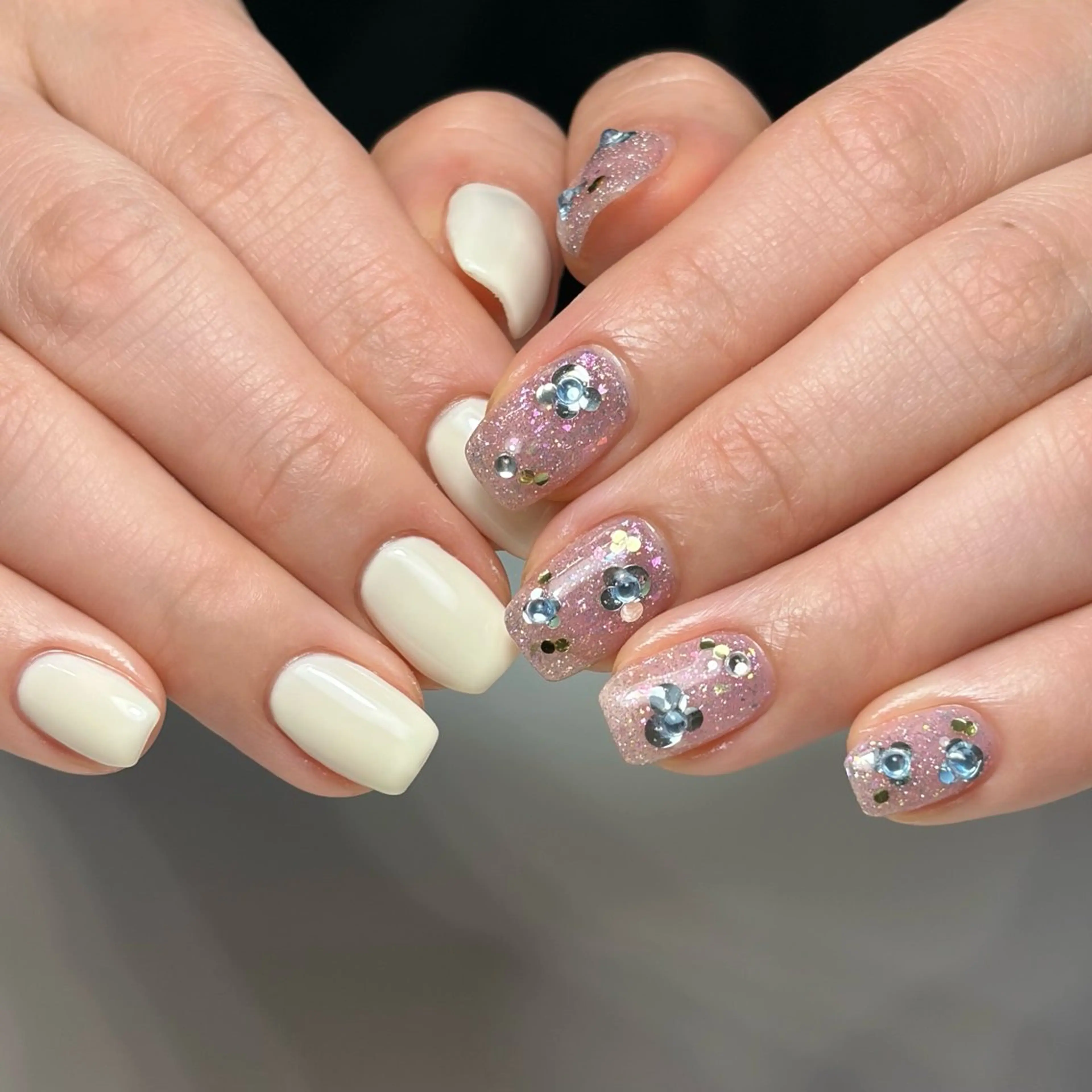 ネイル ハンドネイル oncu nailのネイルデザイン