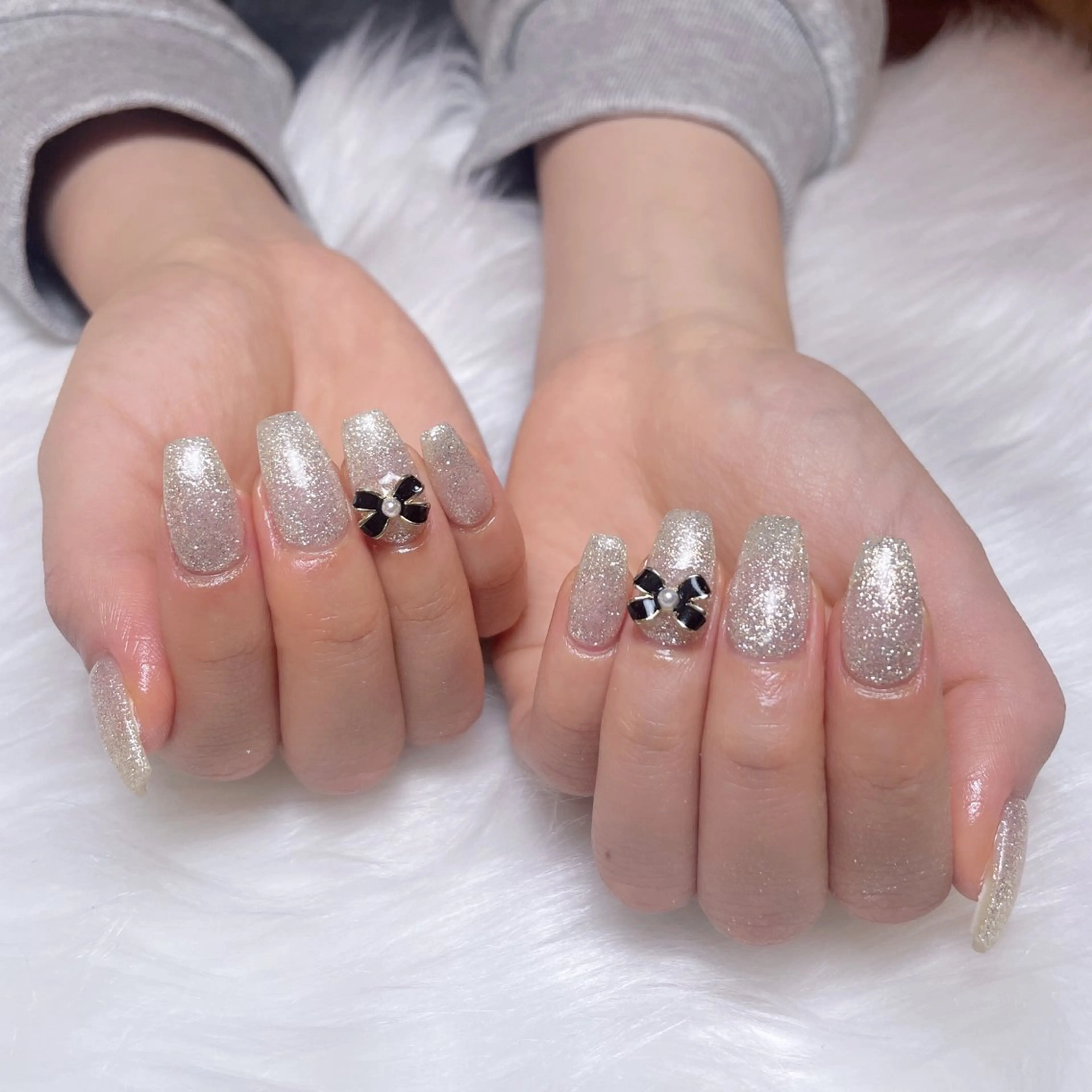 ネイル ハンドネイル D.d Nail Moeのネイルデザイン