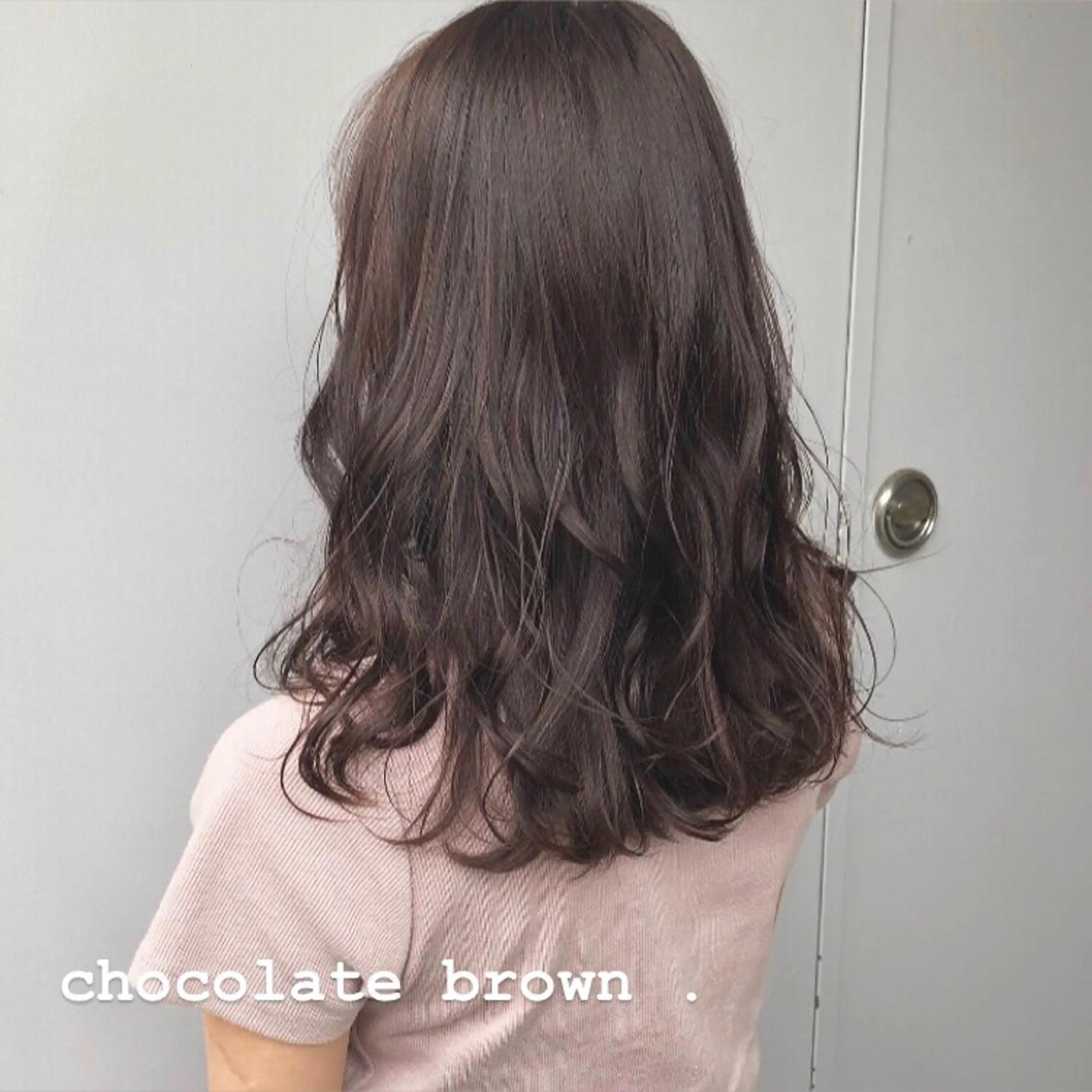 ミディアム カラー トレンド眉🌈✨ arisaの眉毛・アイブロウイメージ