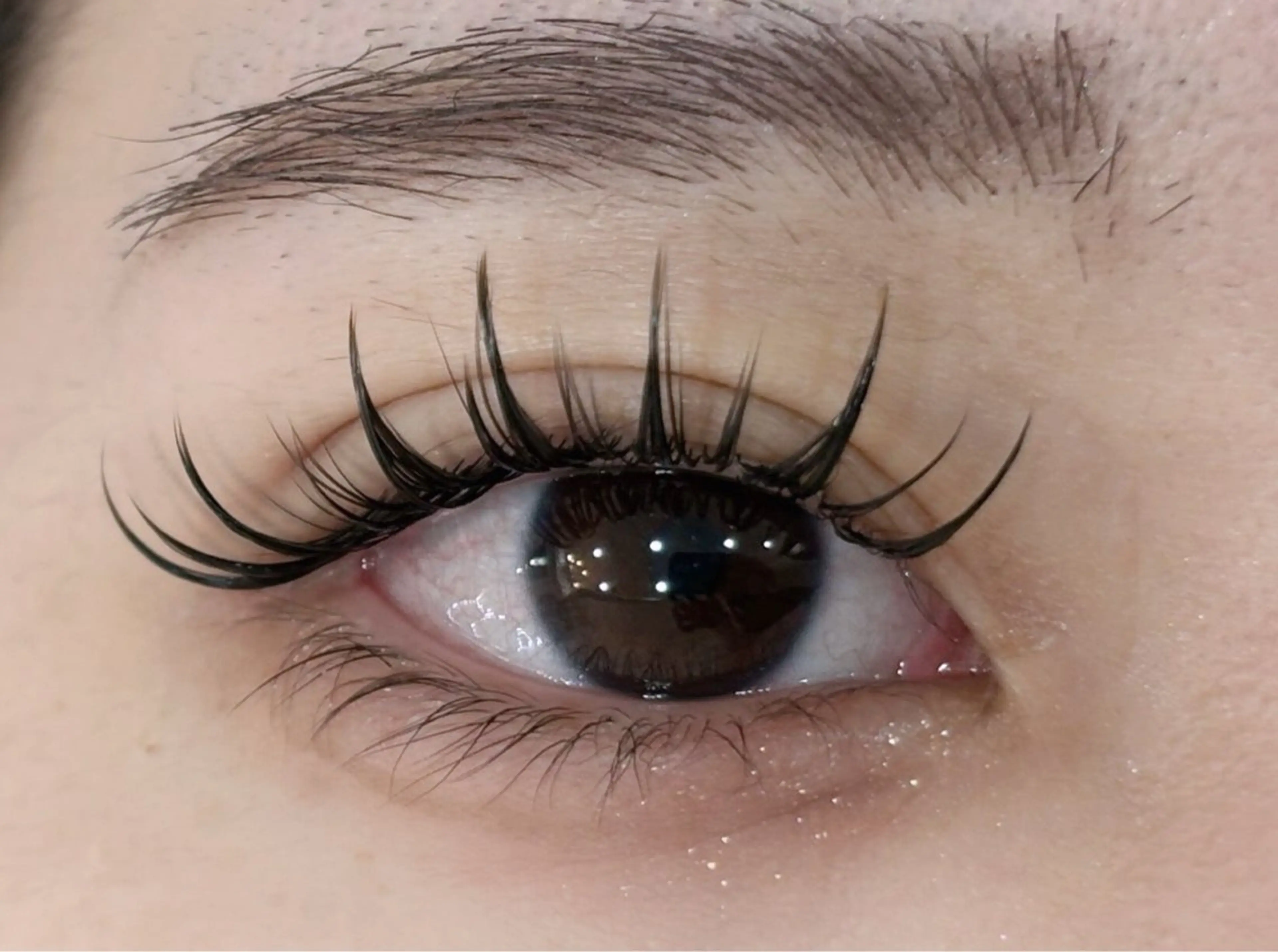 マツエク・マツパ マツエク 🌹ブリランテ🌹 大人気店のマツエク・マツパデザイン