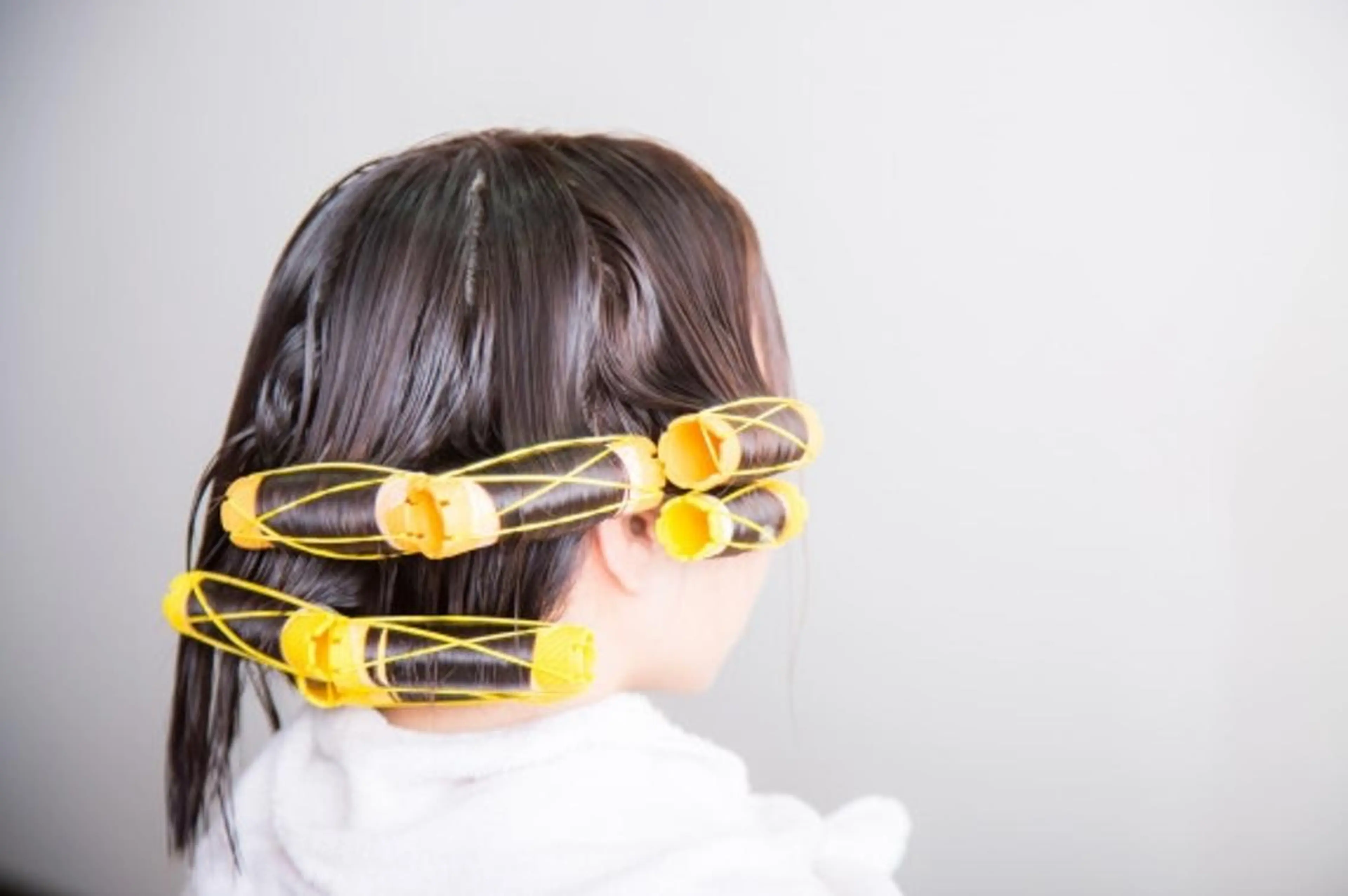 パーマ 髪質改善ストレート Kantaのヘアスタイル